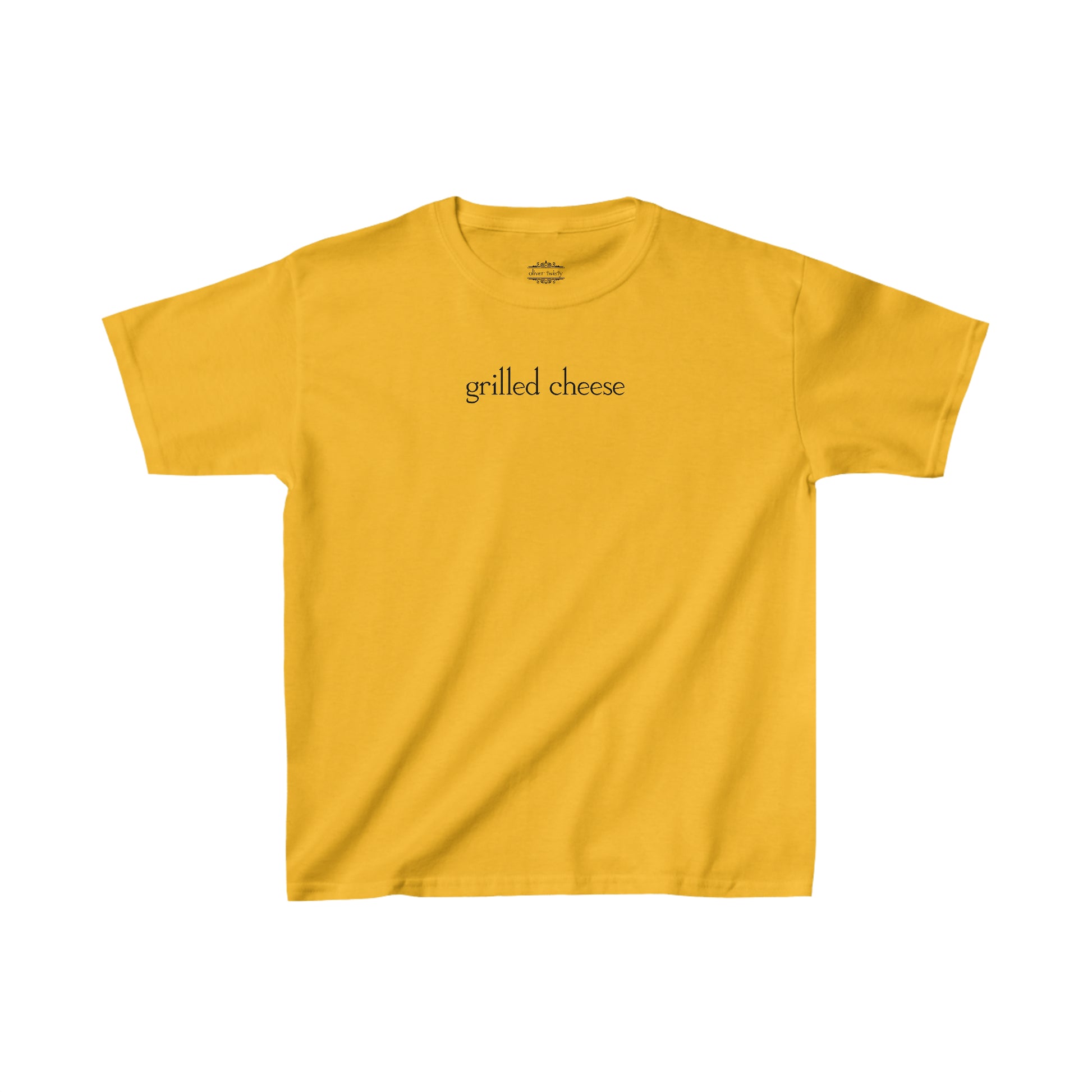 Grilled Cheese Kids' Tee