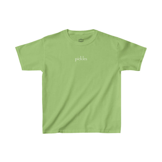 Pickles Kids' Tee