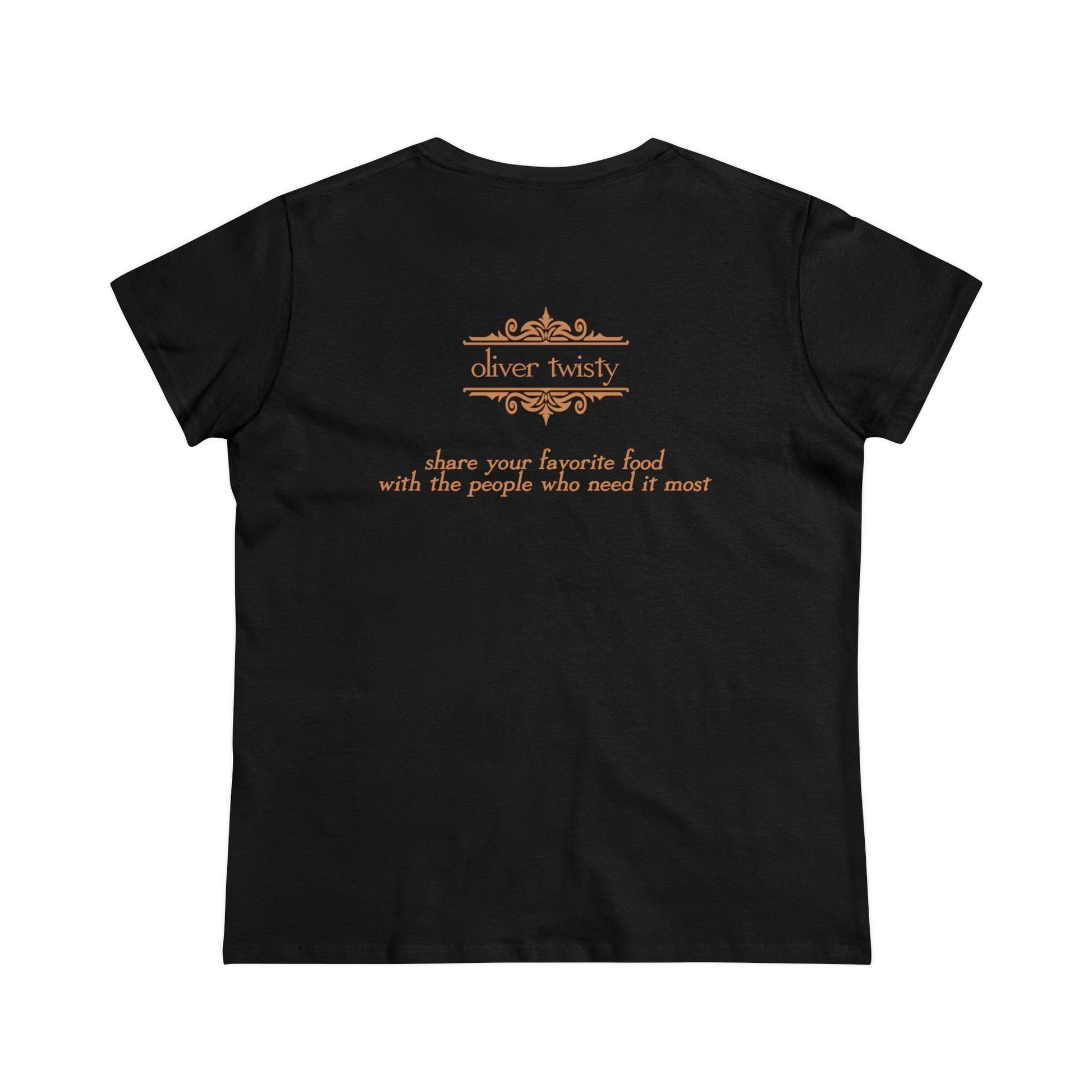 Bread Women's Tee