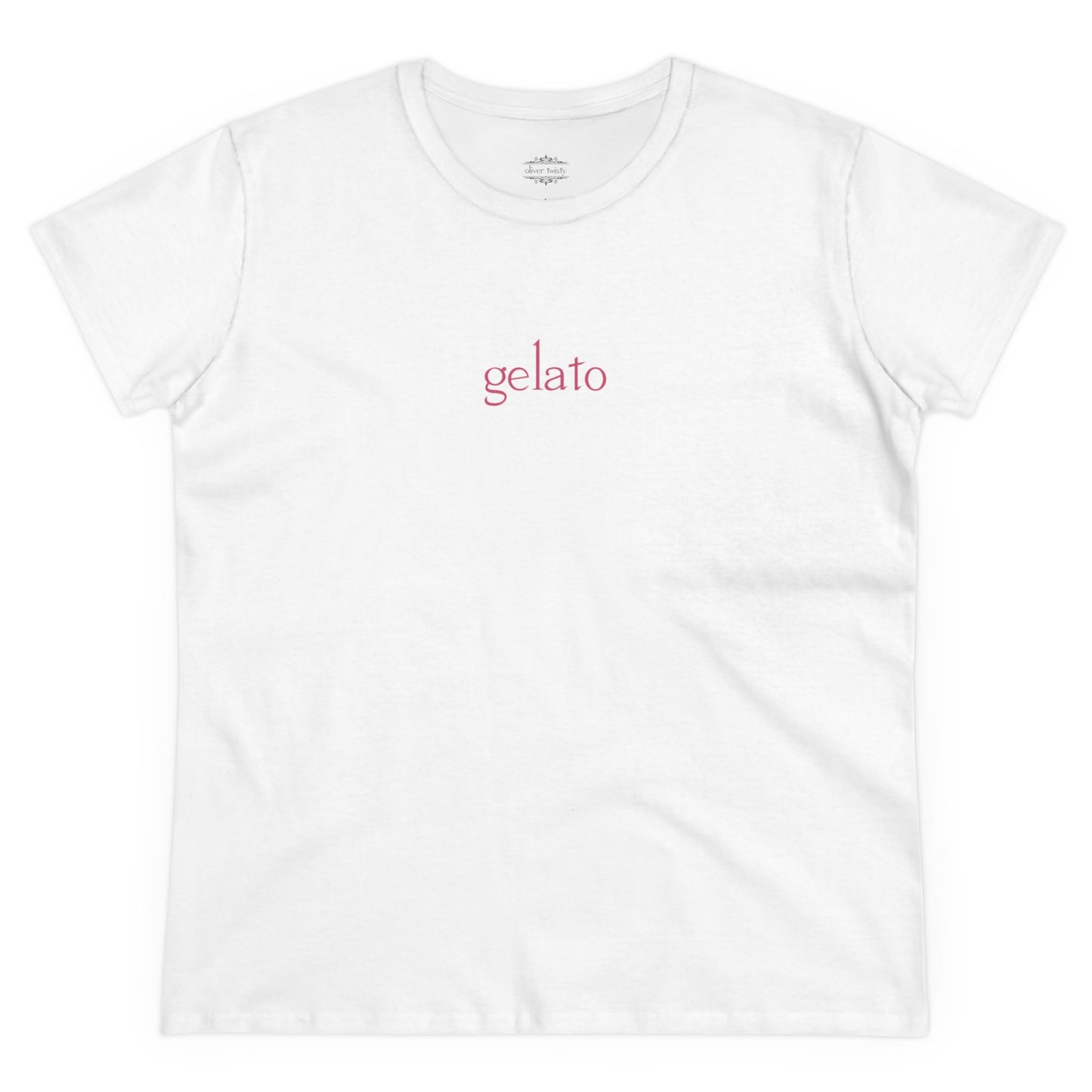 Gelato Women's Tee