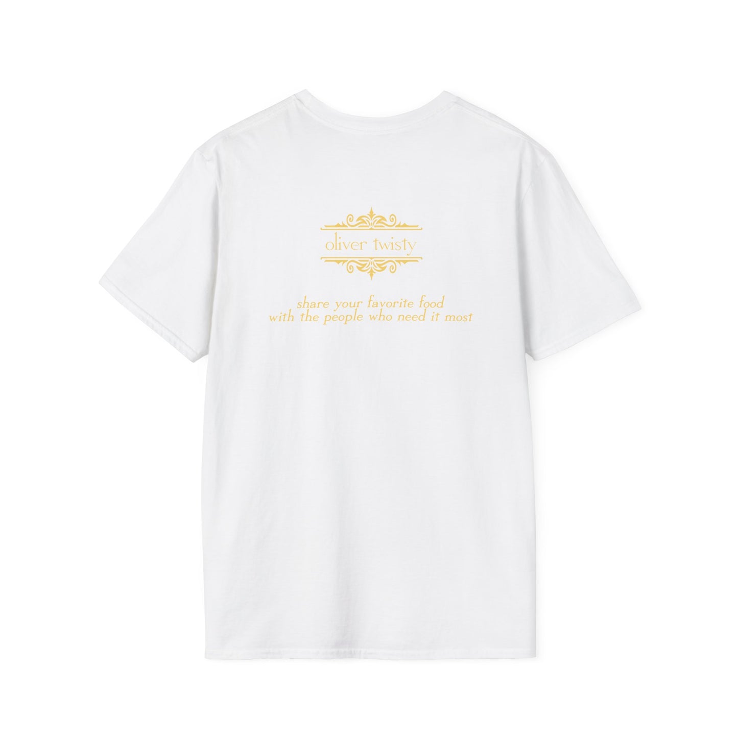 Bananas Men's Tee