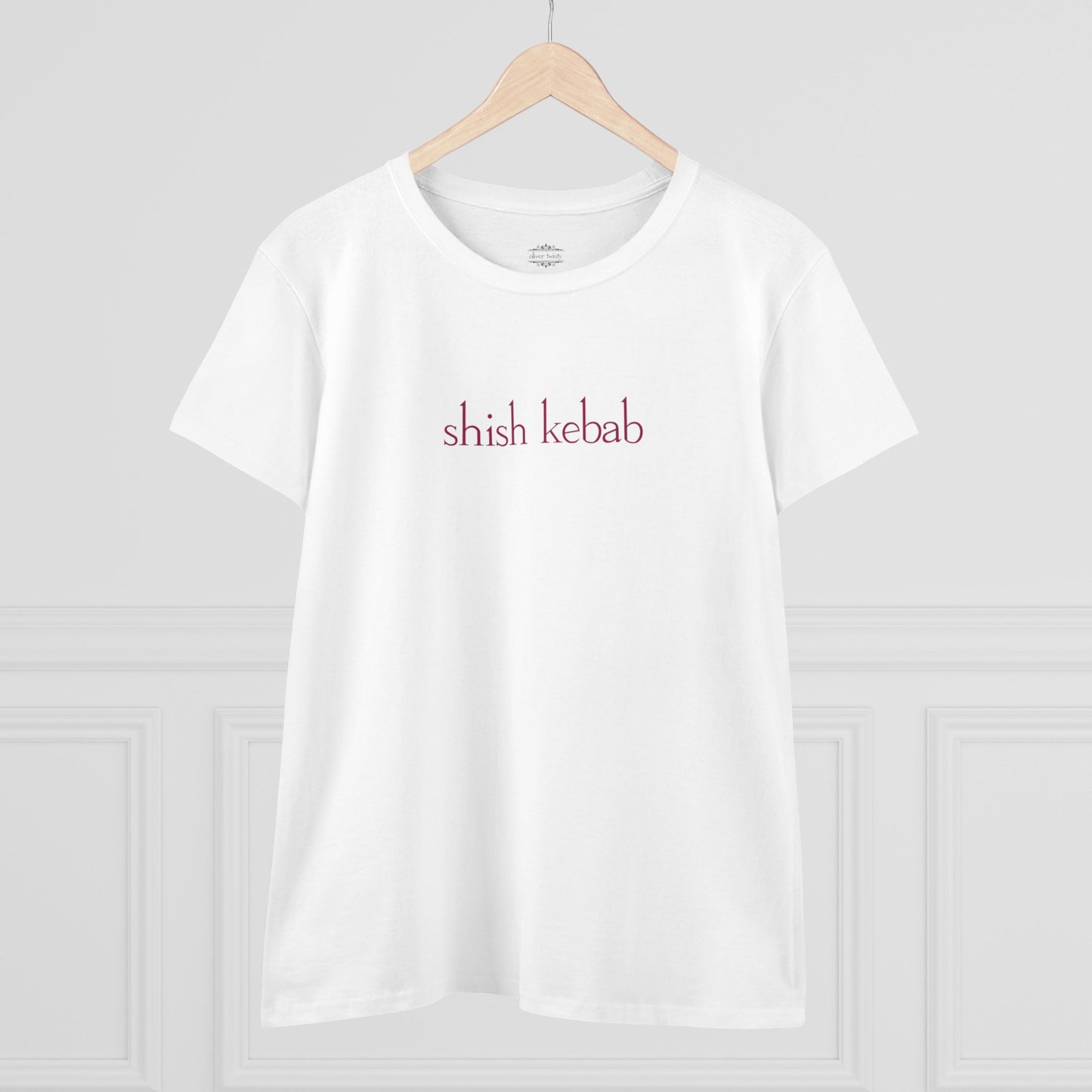 Shish Kebab Women's Tee