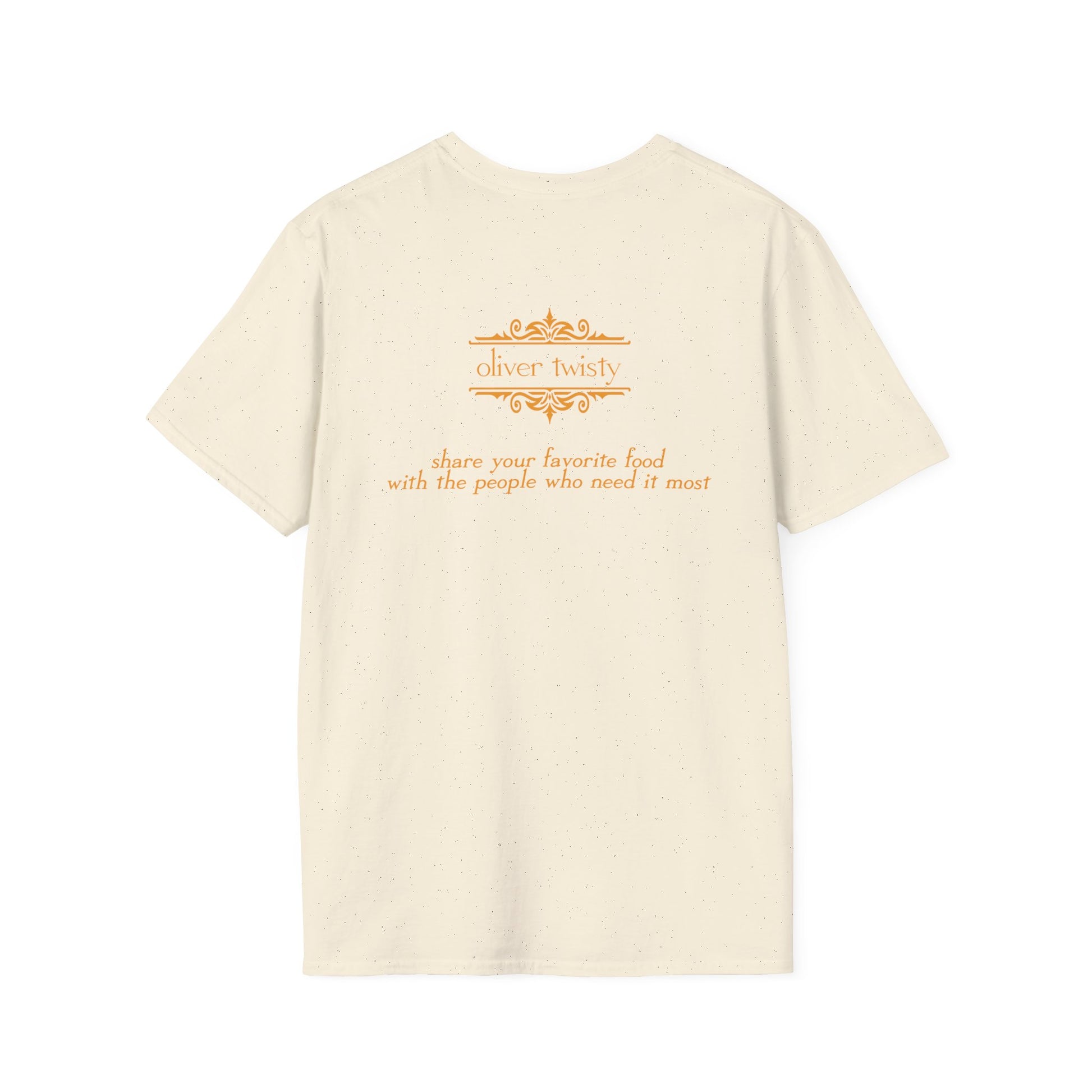 Sweet Potato Men's Tee