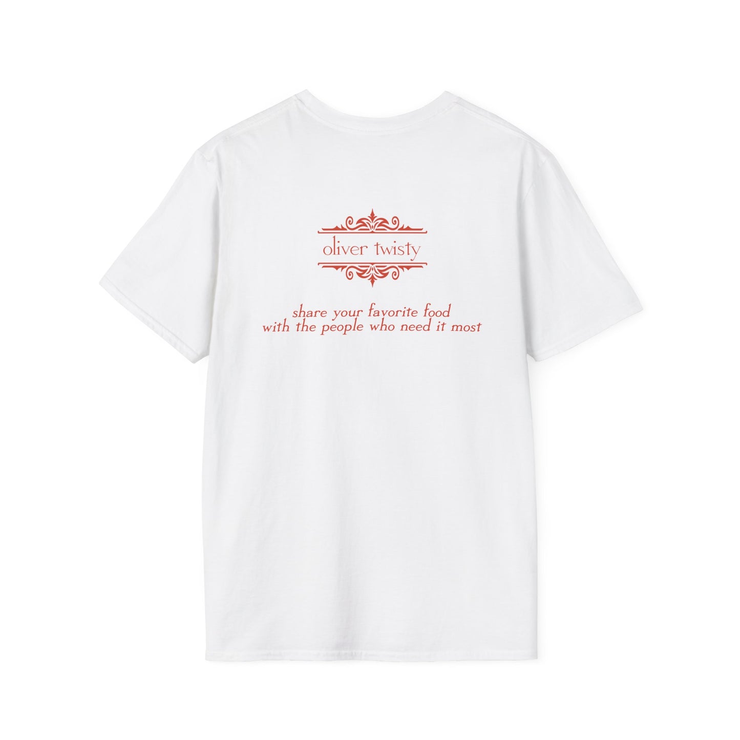 Gazpacho Men's Tee