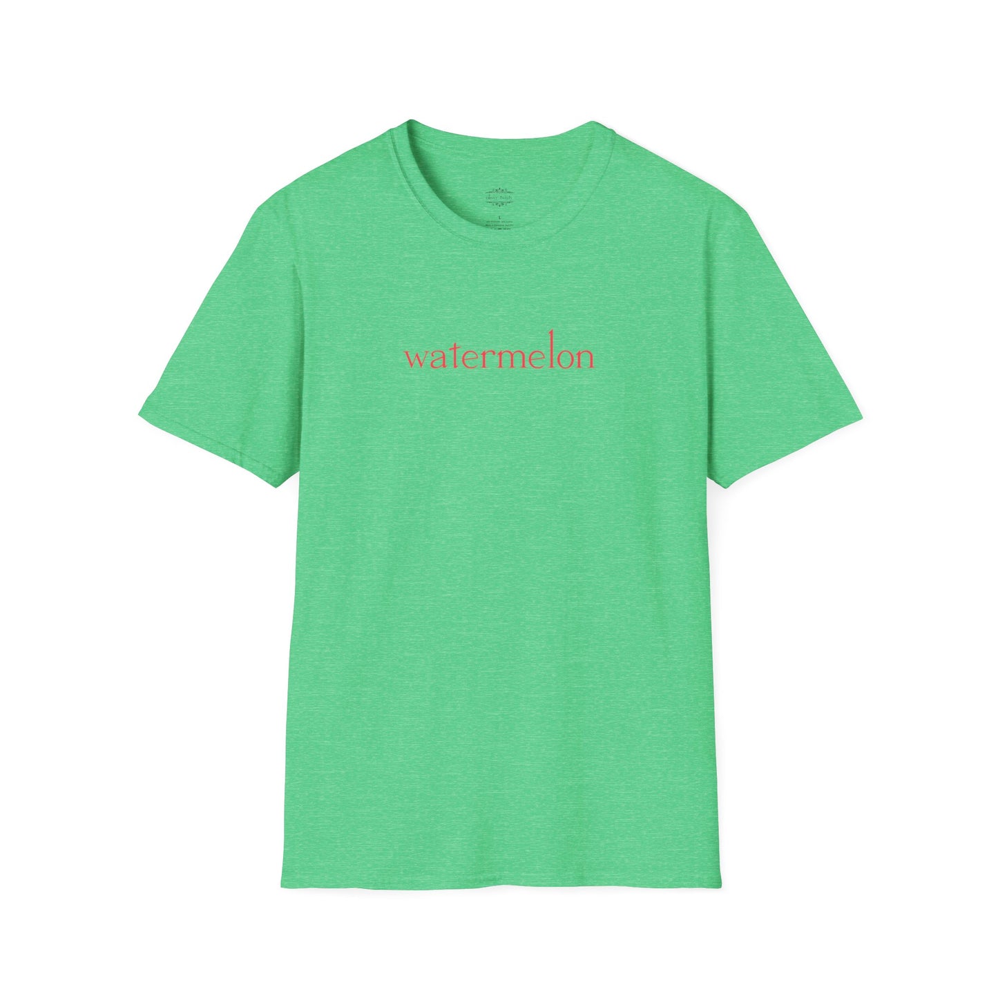 Watermelon Men's Tee