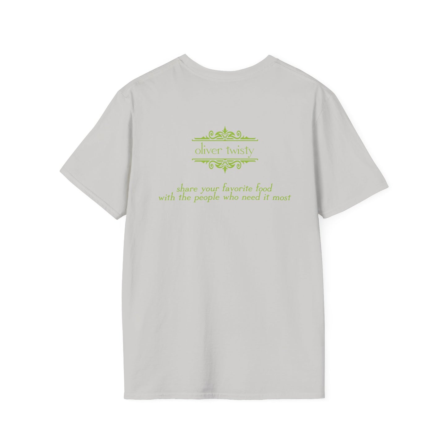 Salad Men's Tee