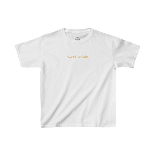 Sweet Potato Kids' Tee