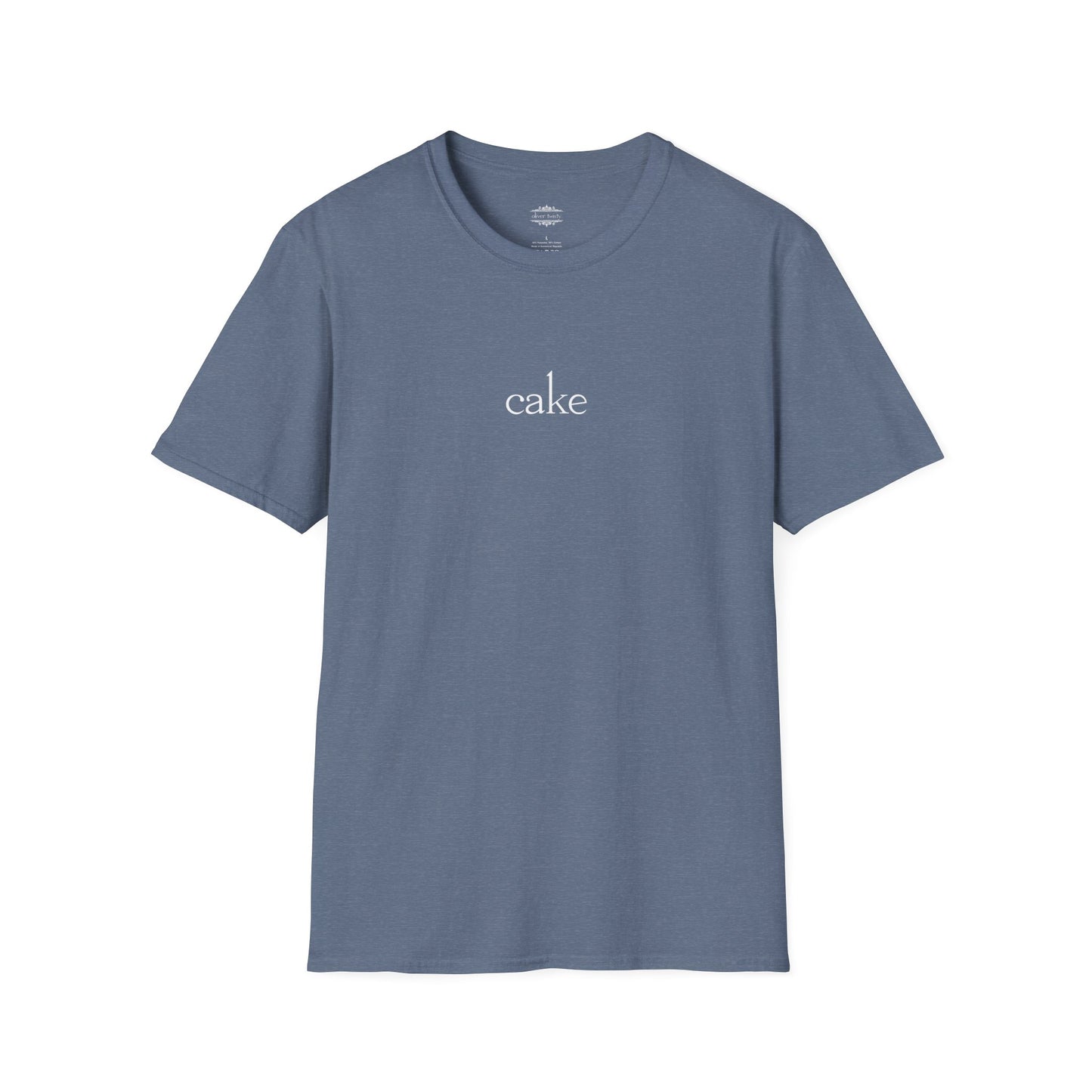 Cake Men's Tee