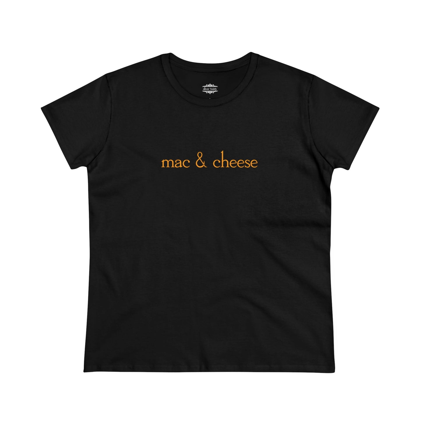 Mac & Cheese Women's Tee