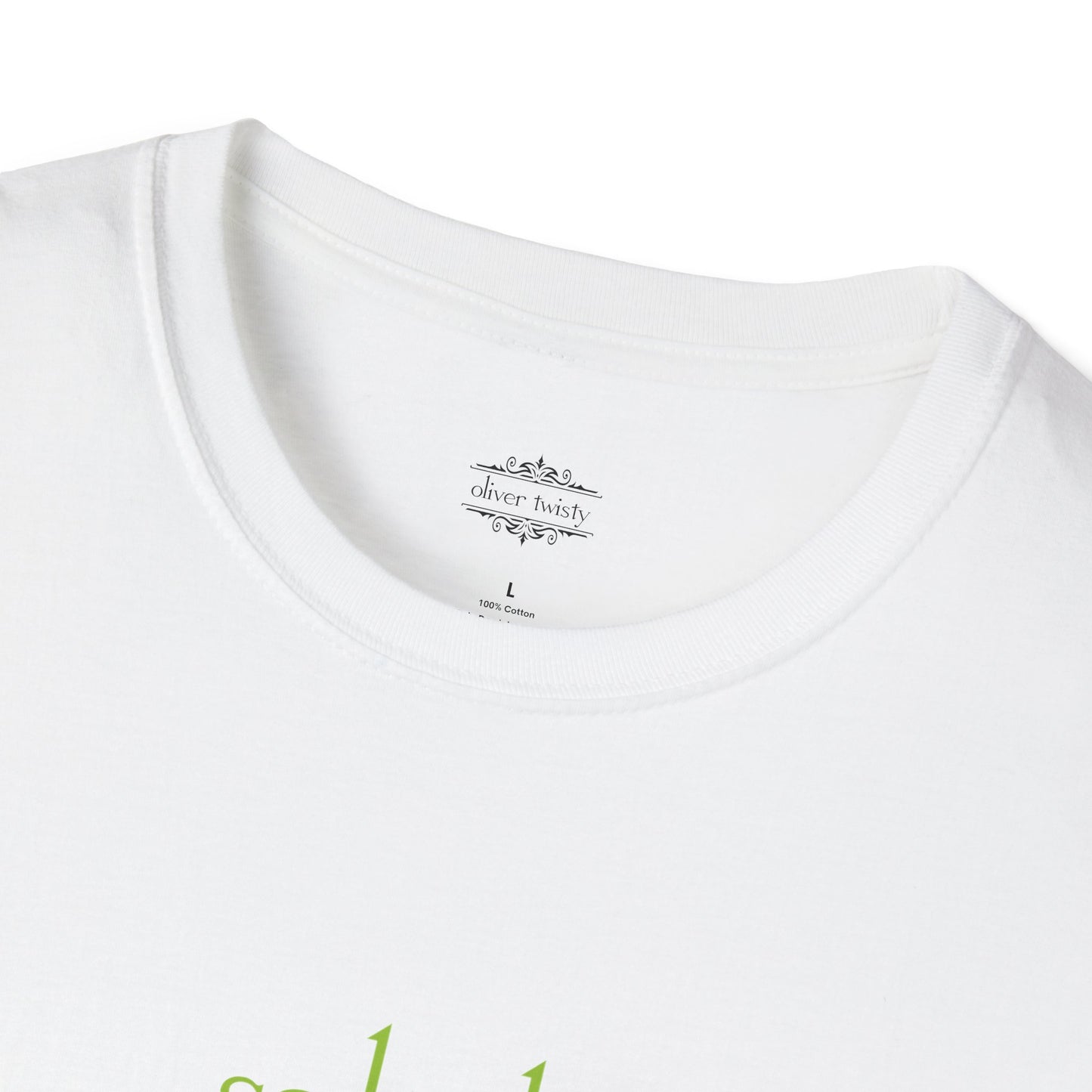 Salad Men's Tee