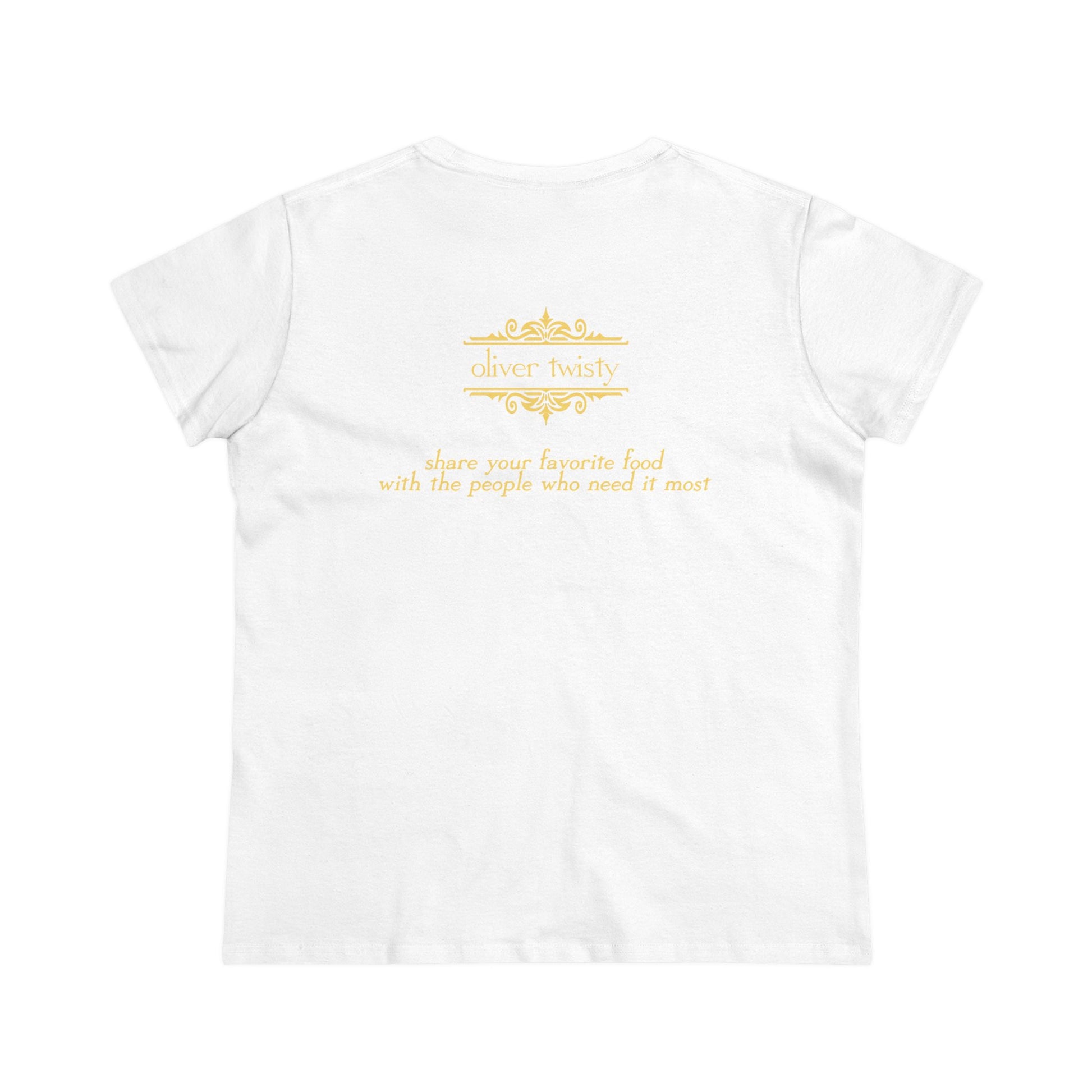 Bananas Women's Tee