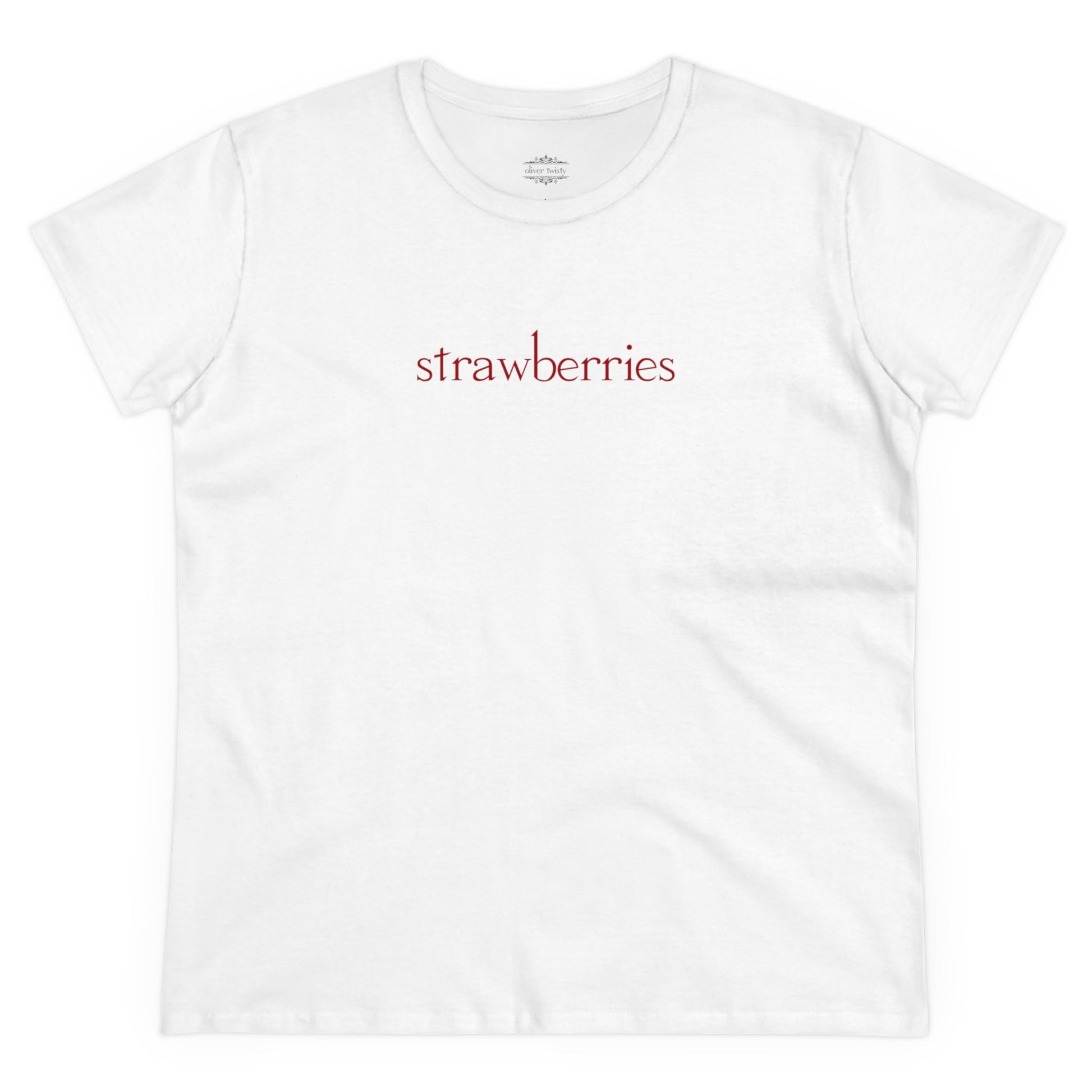 Strawberries Women's Tee