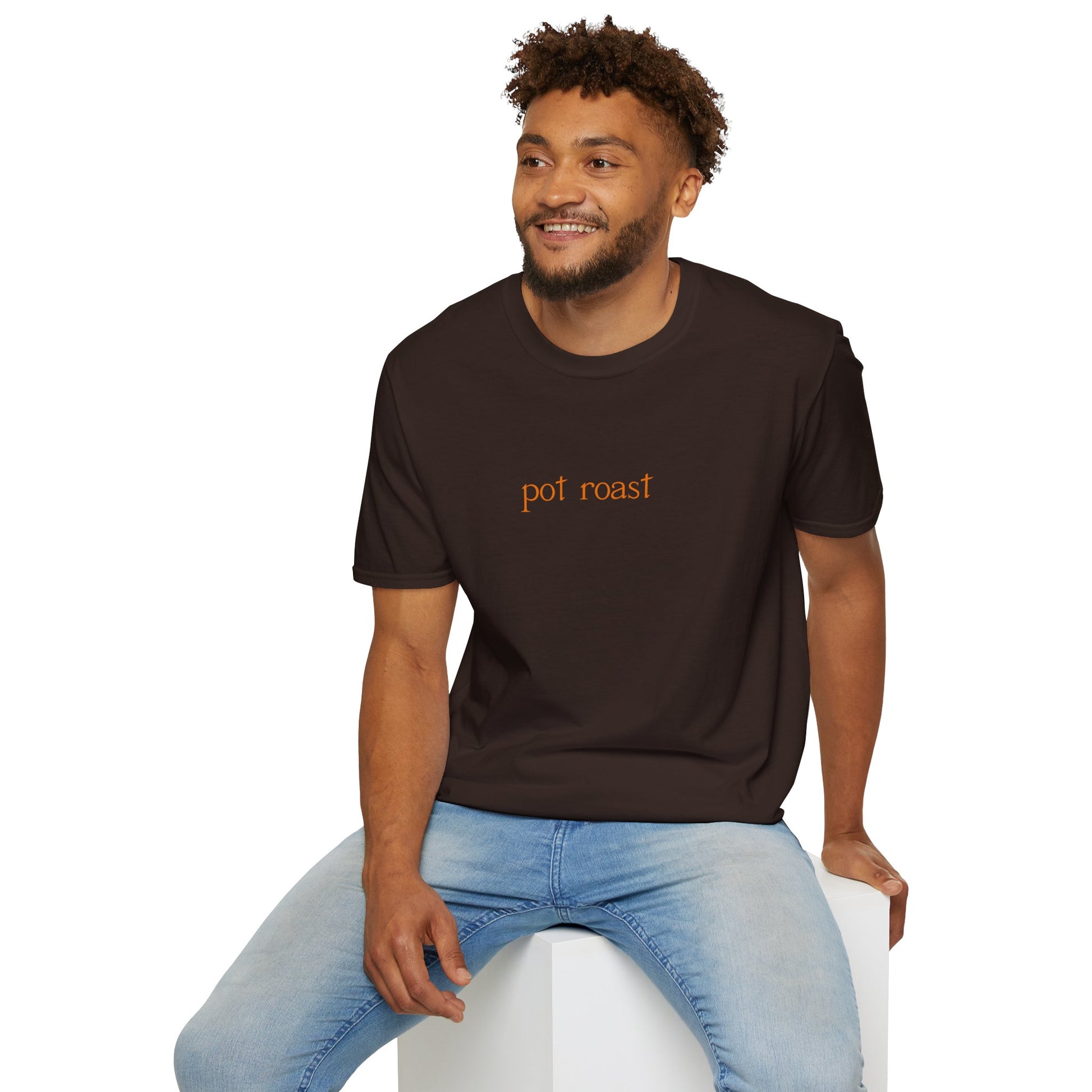 Pot Roast Men's Tee