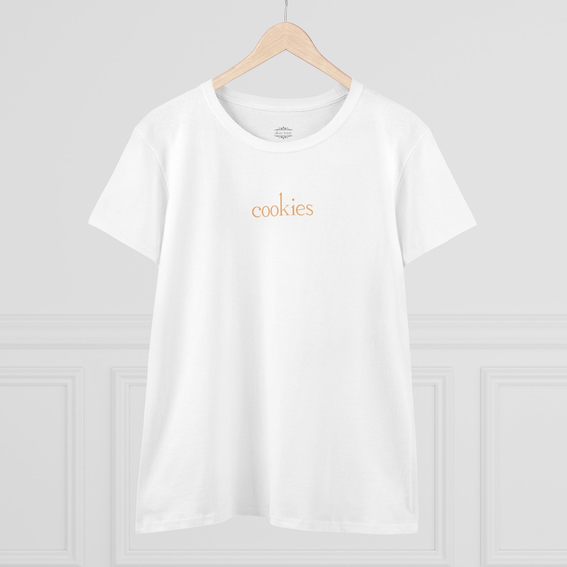 Cookies Women's Tee