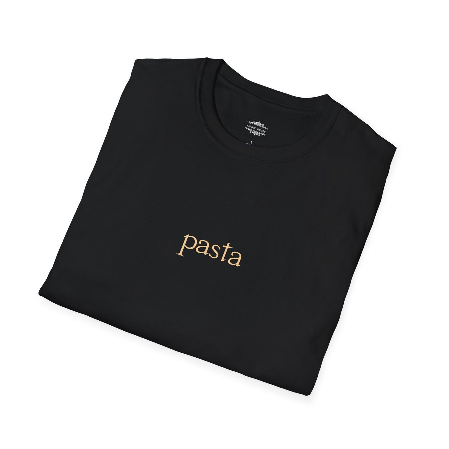 Pasta Men's Tee