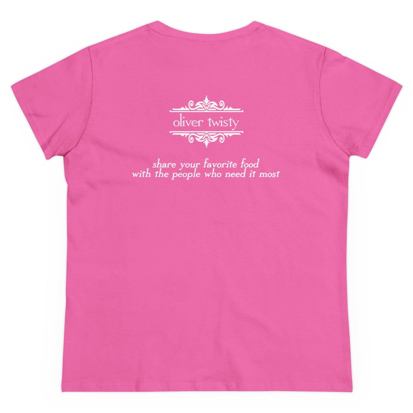 Cookies Women's Tee