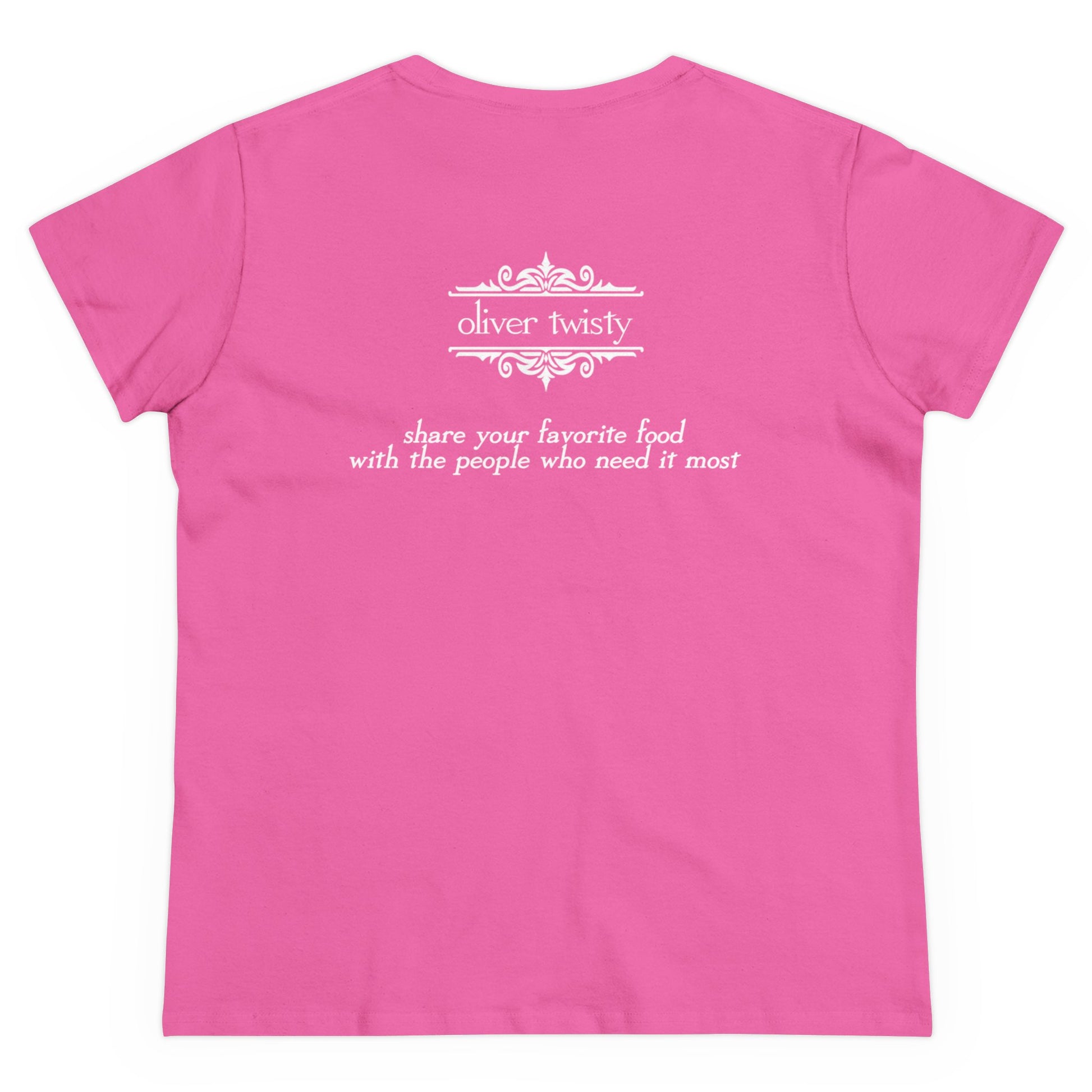 Cookies Women's Tee