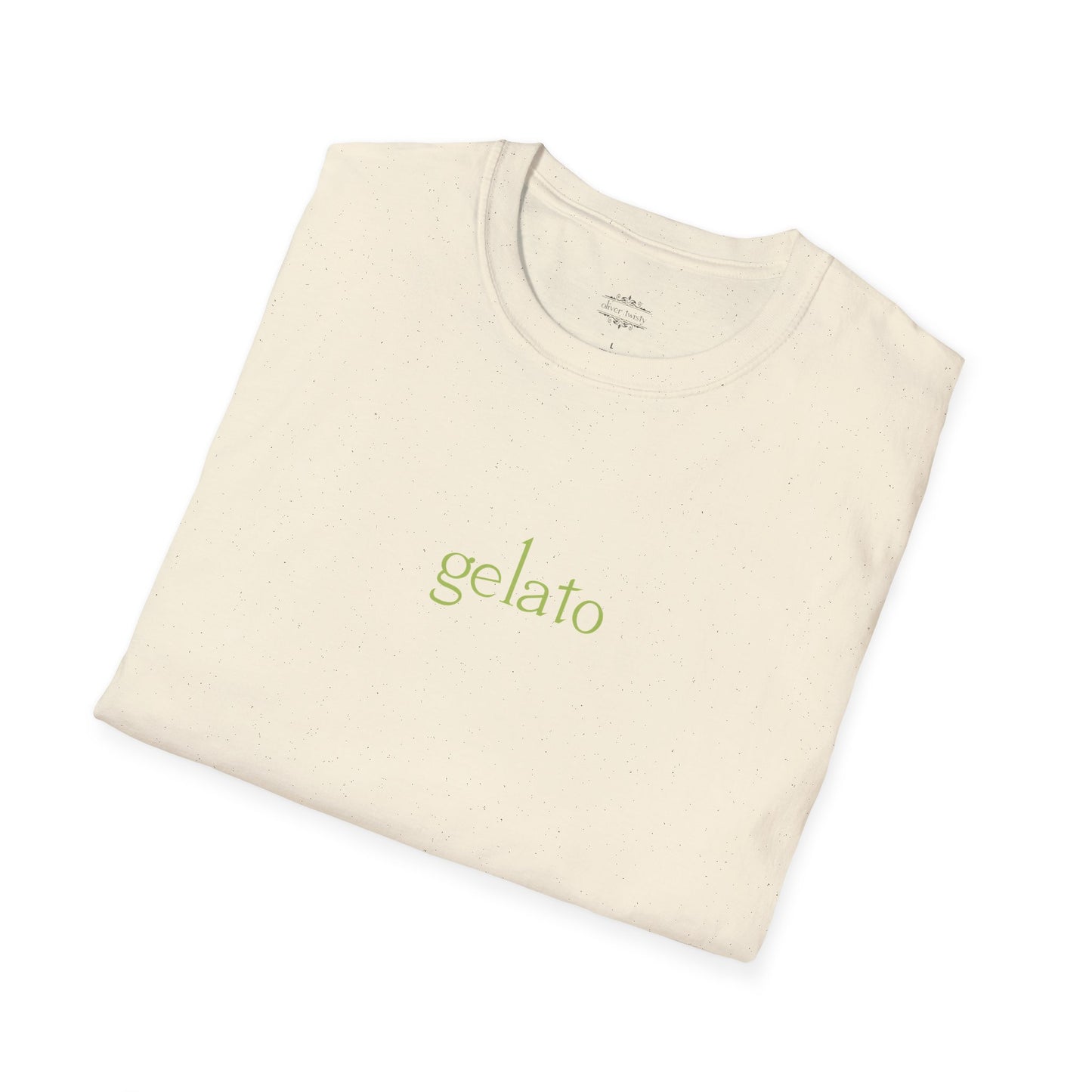 Gelato Men's Tee