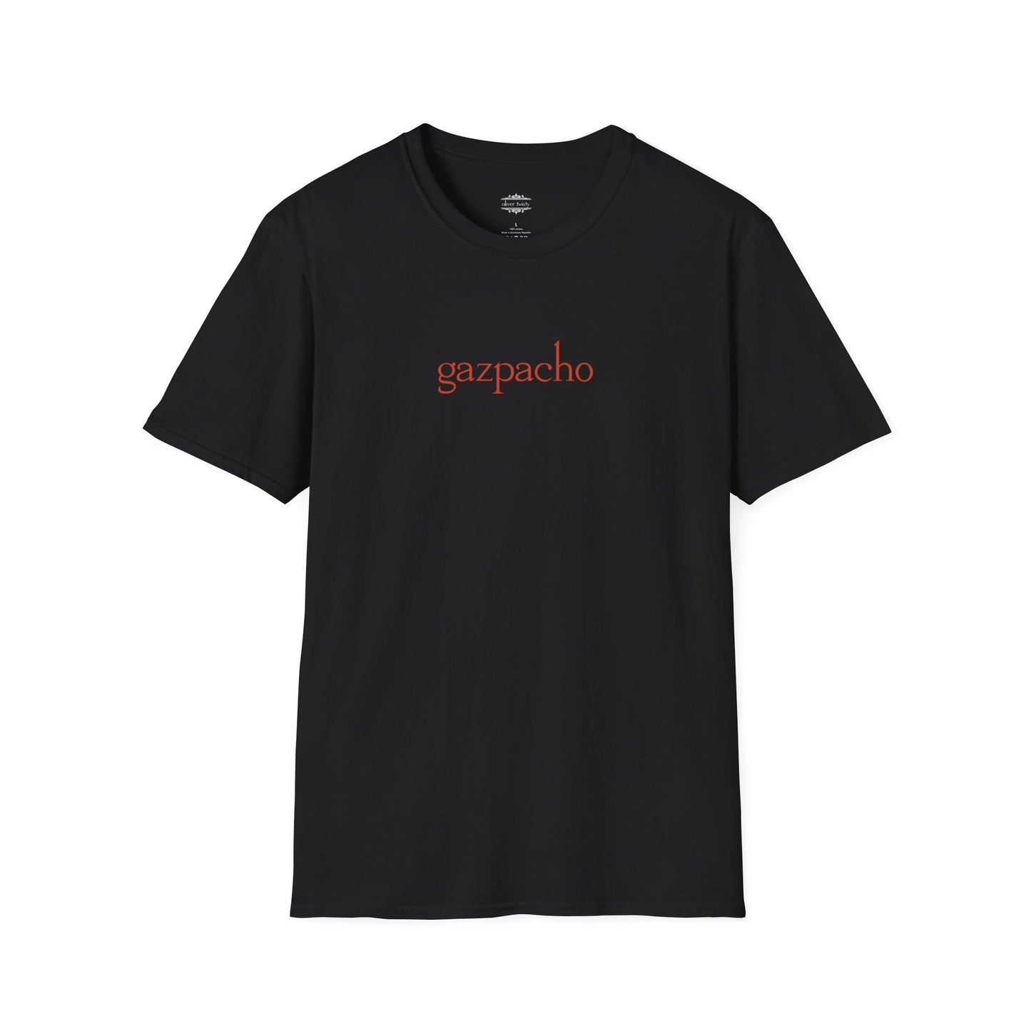 Gazpacho Men's Tee