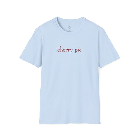 Cherry Pie Men's Tee