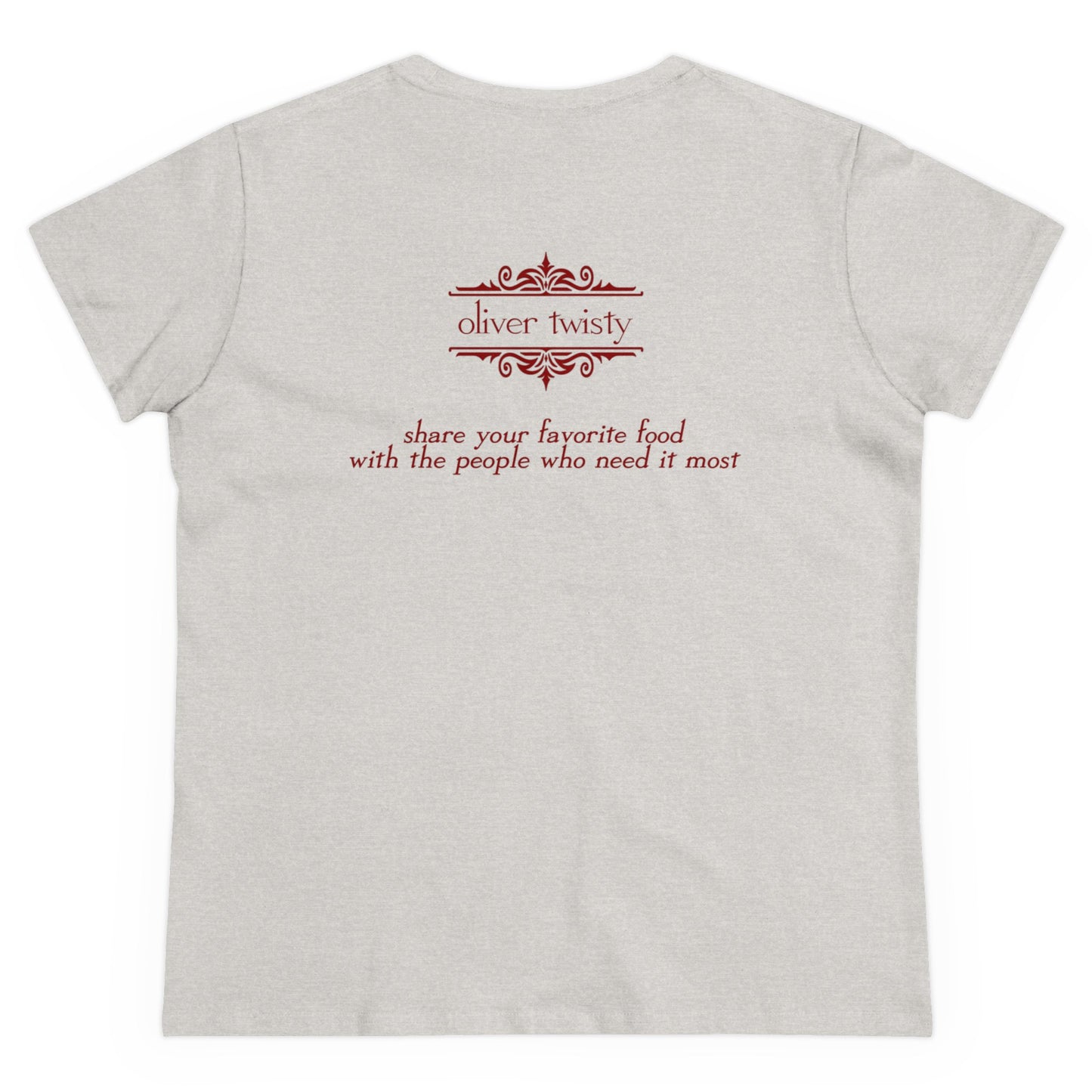 Cherry Pie Women's Tee