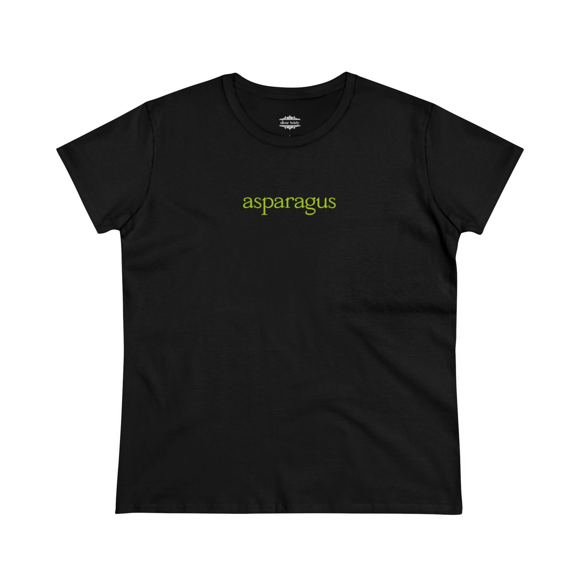 Asparagus Women's Tee