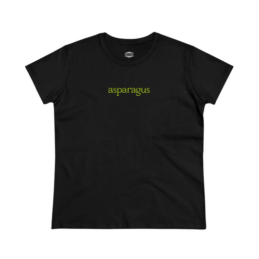 Asparagus Women's Tee