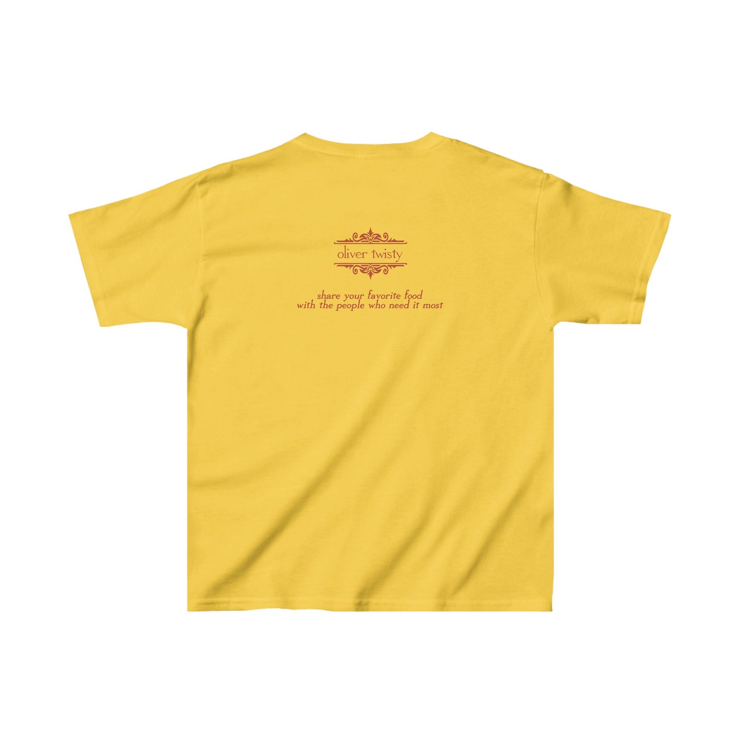 Sweet Tea Kids' Tee