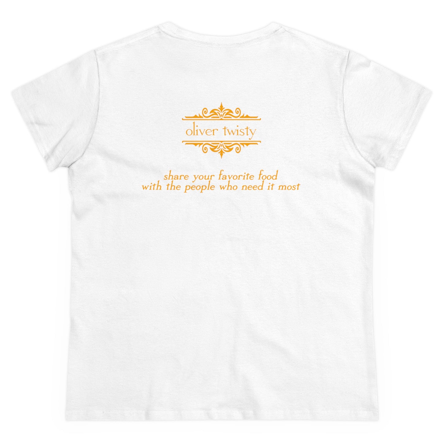 Peaches Women's Tee