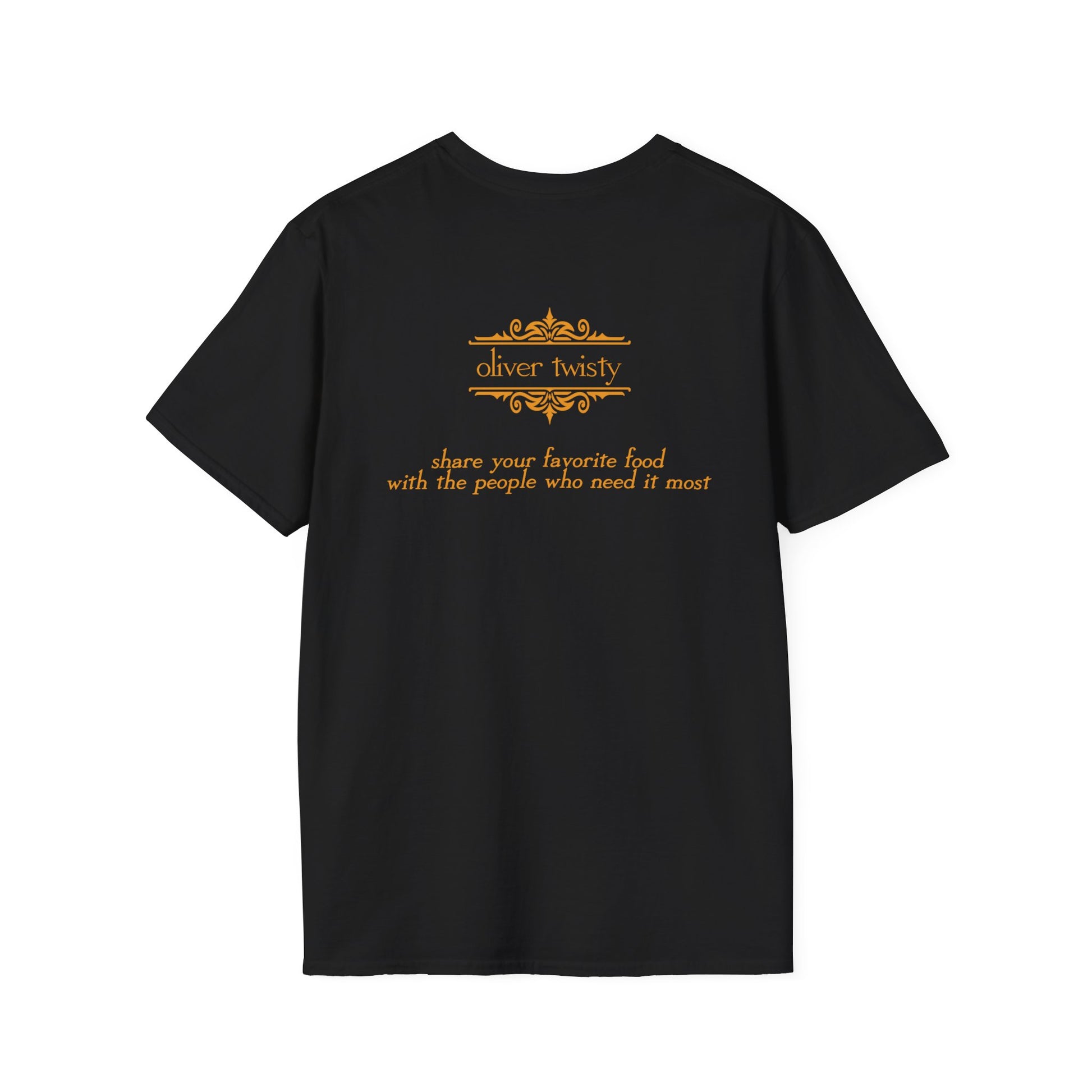 Sweet Potato Men's Tee