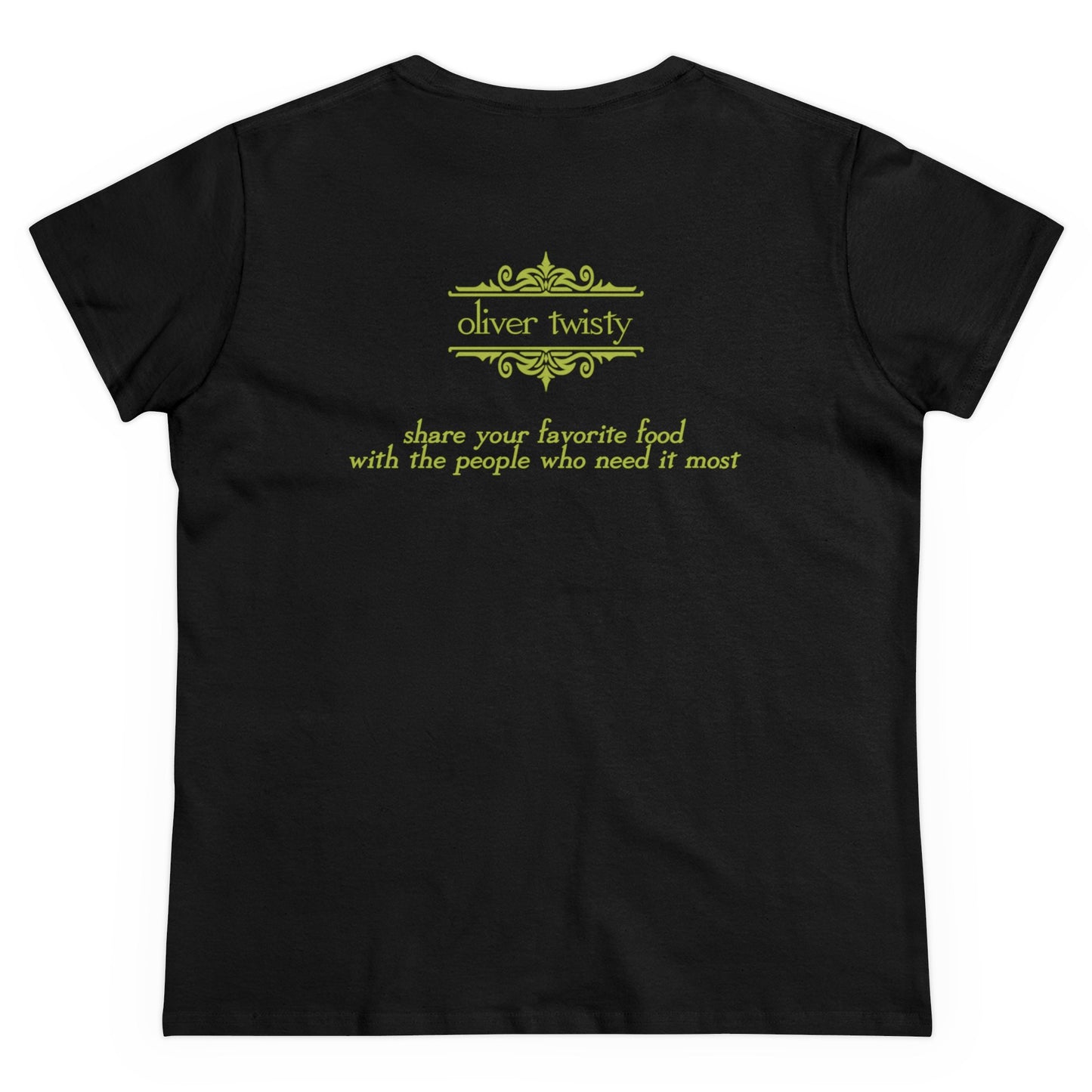 Avocado Women's Tee