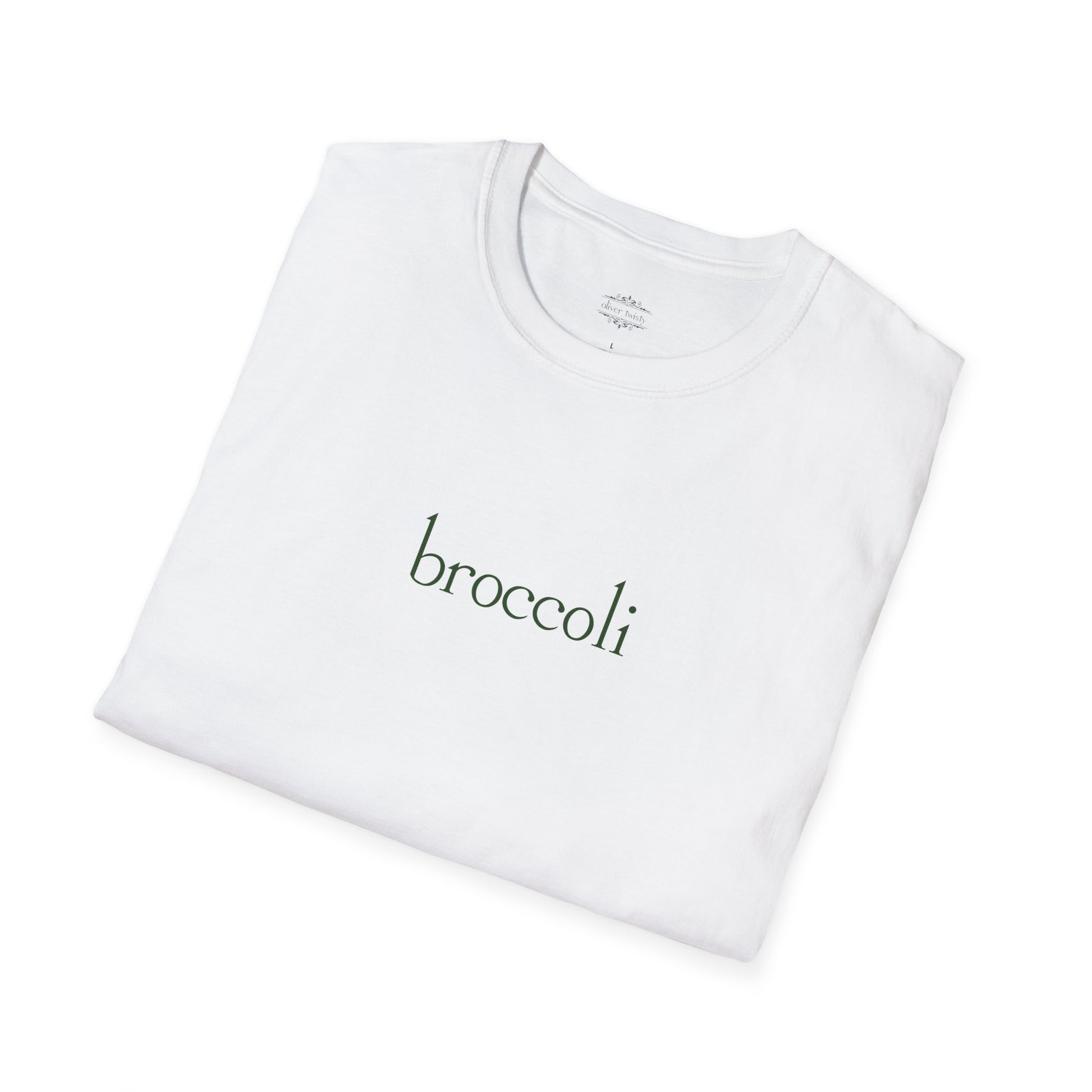 Broccoli Men's Tee