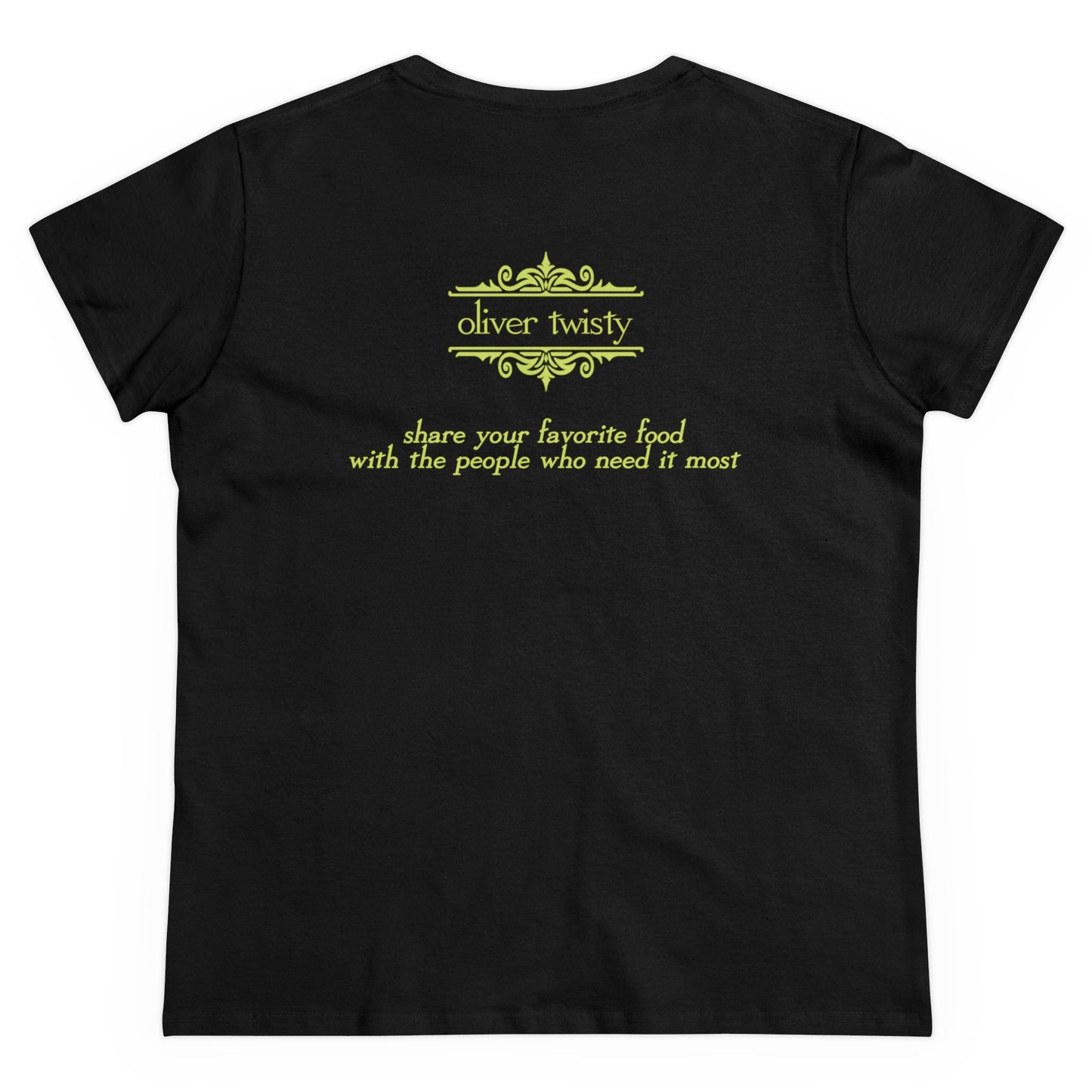 Cucumbers Women's Tee