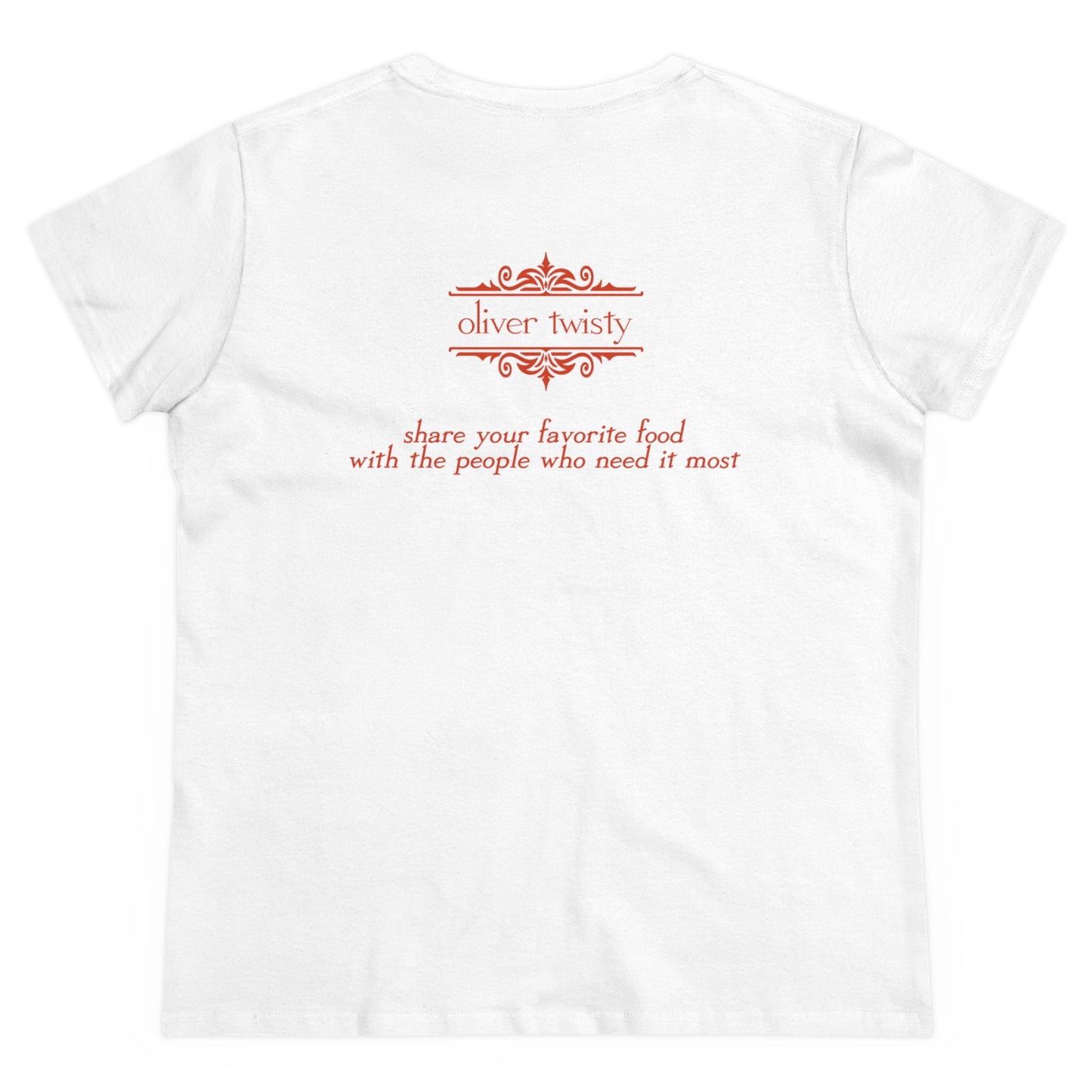 Gazpacho Women's Tee