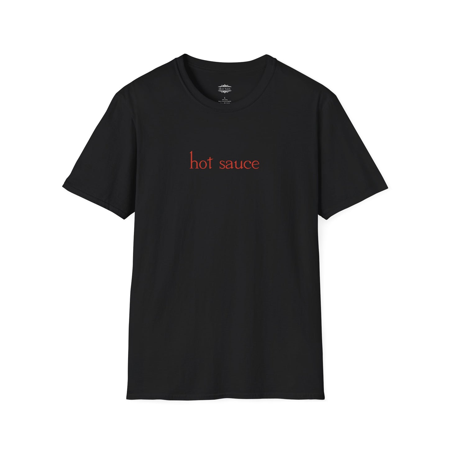 Hot Sauce Men's Tee