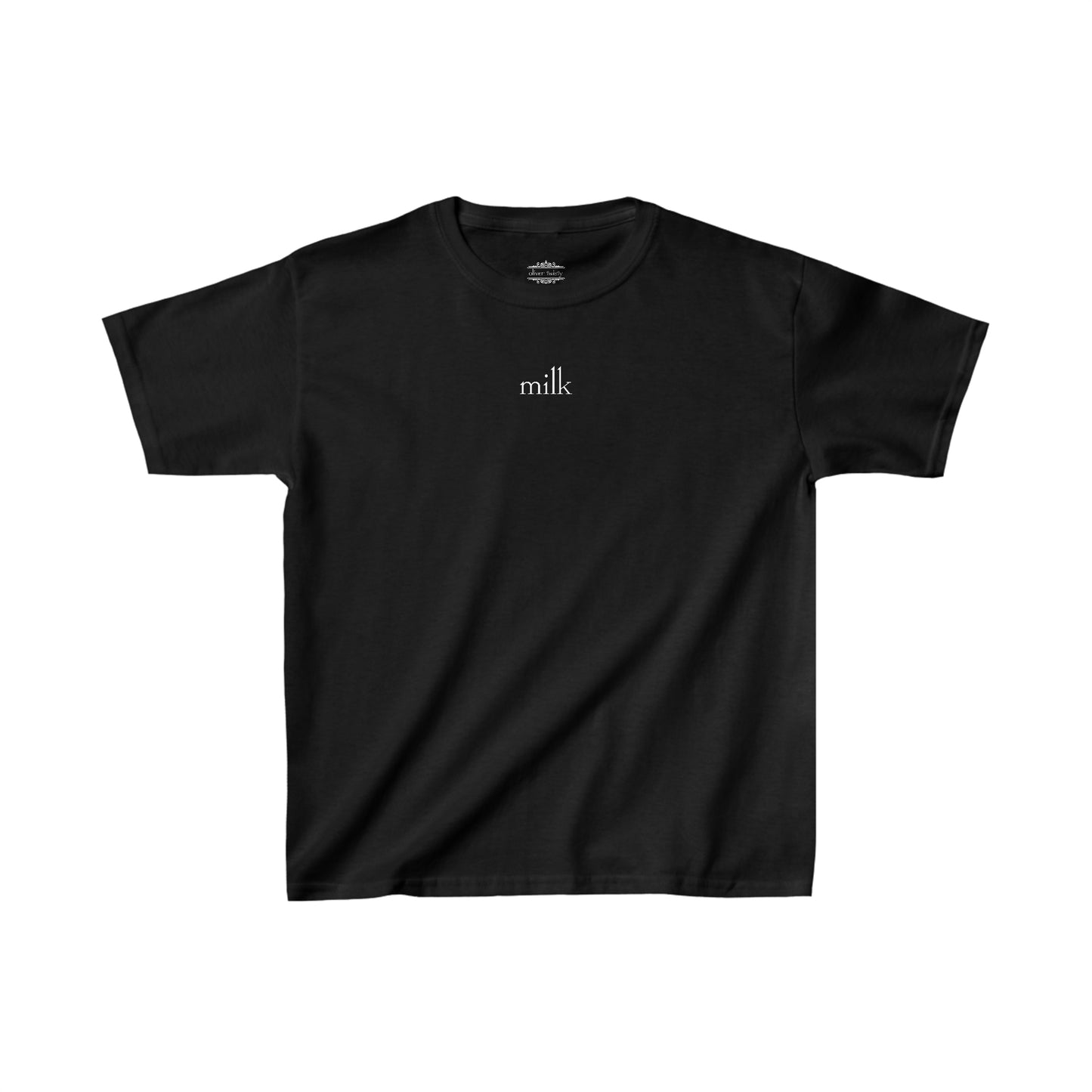 Milk Kids' Tee