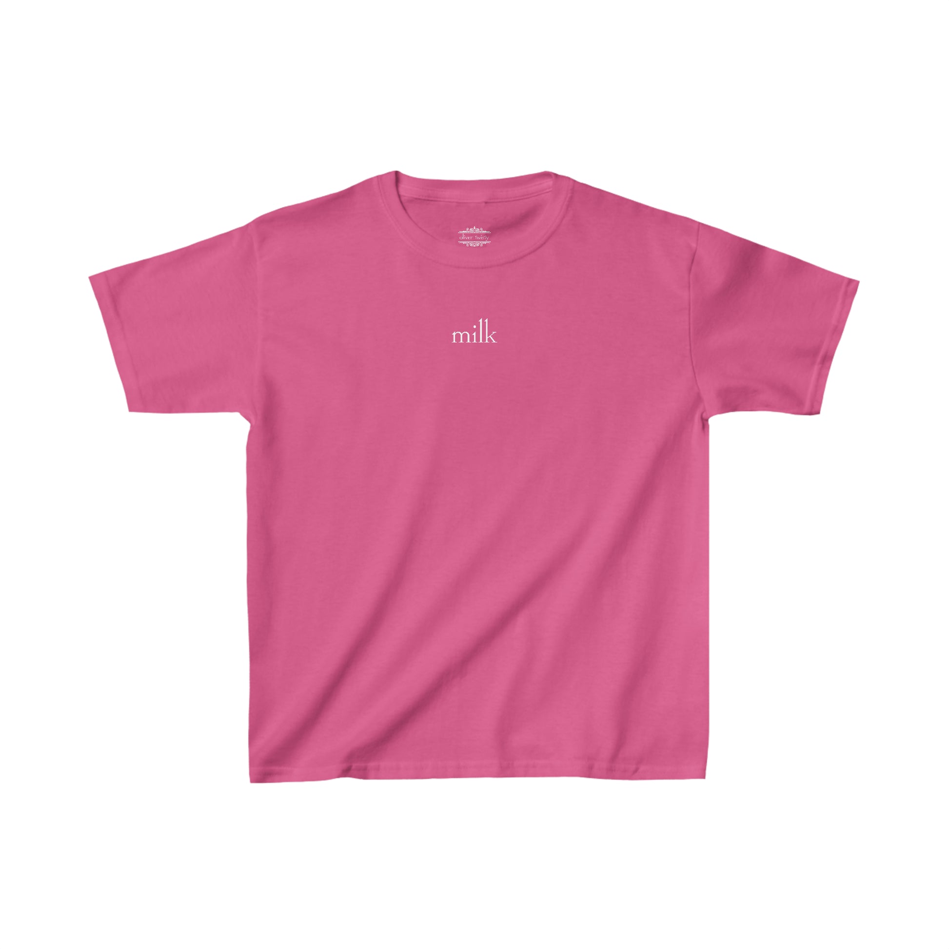 Milk Kids' Tee