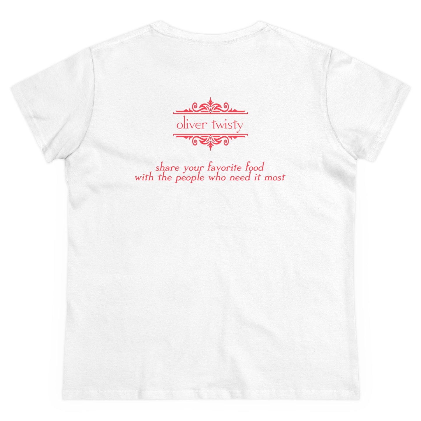 Watermelon Women's Tee