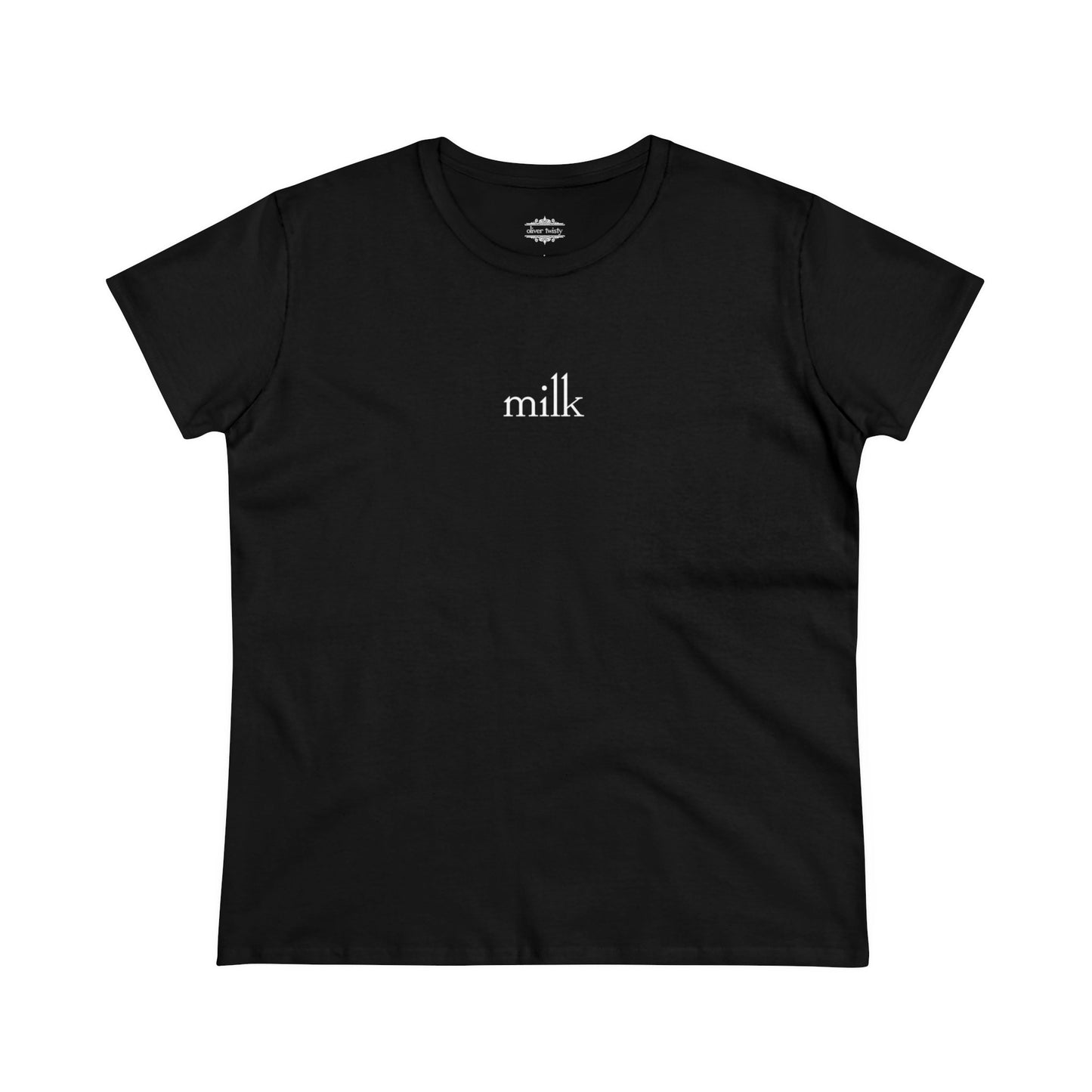 Milk Women's Tee