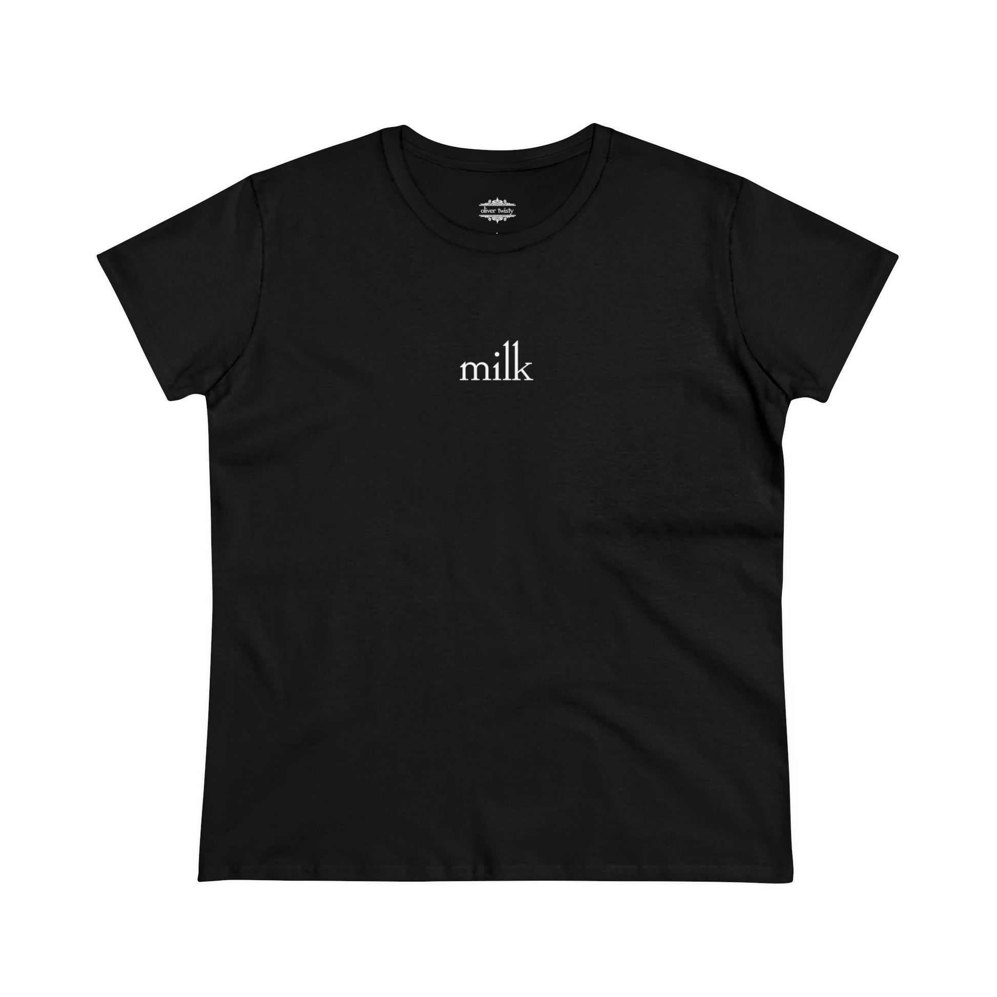 Milk Women's Tee