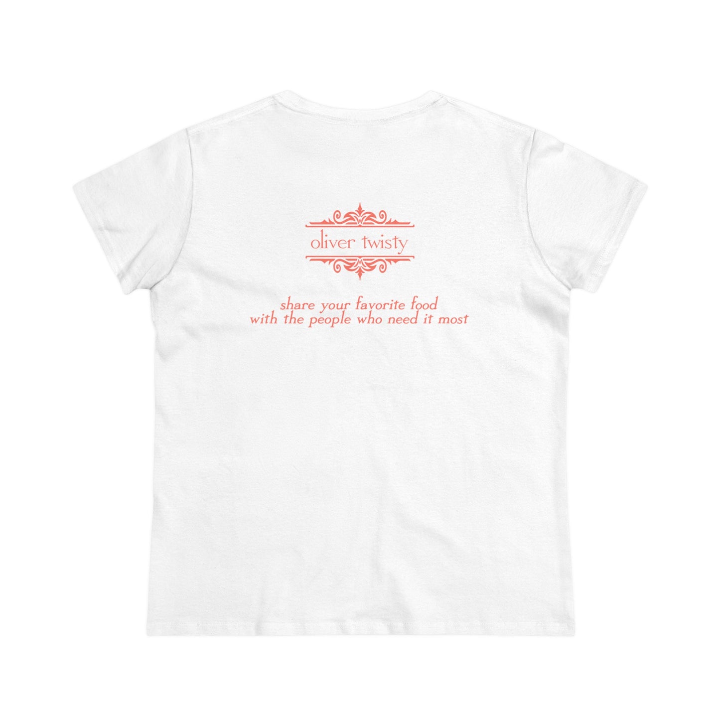 Sushi Women's Tee