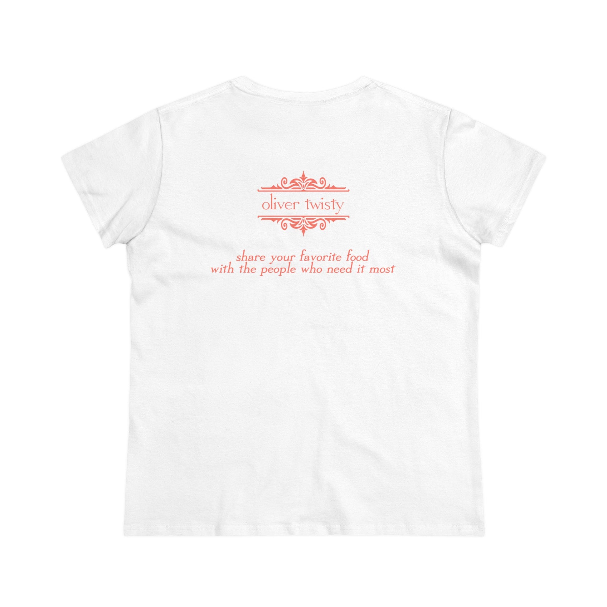 Sushi Women's Tee