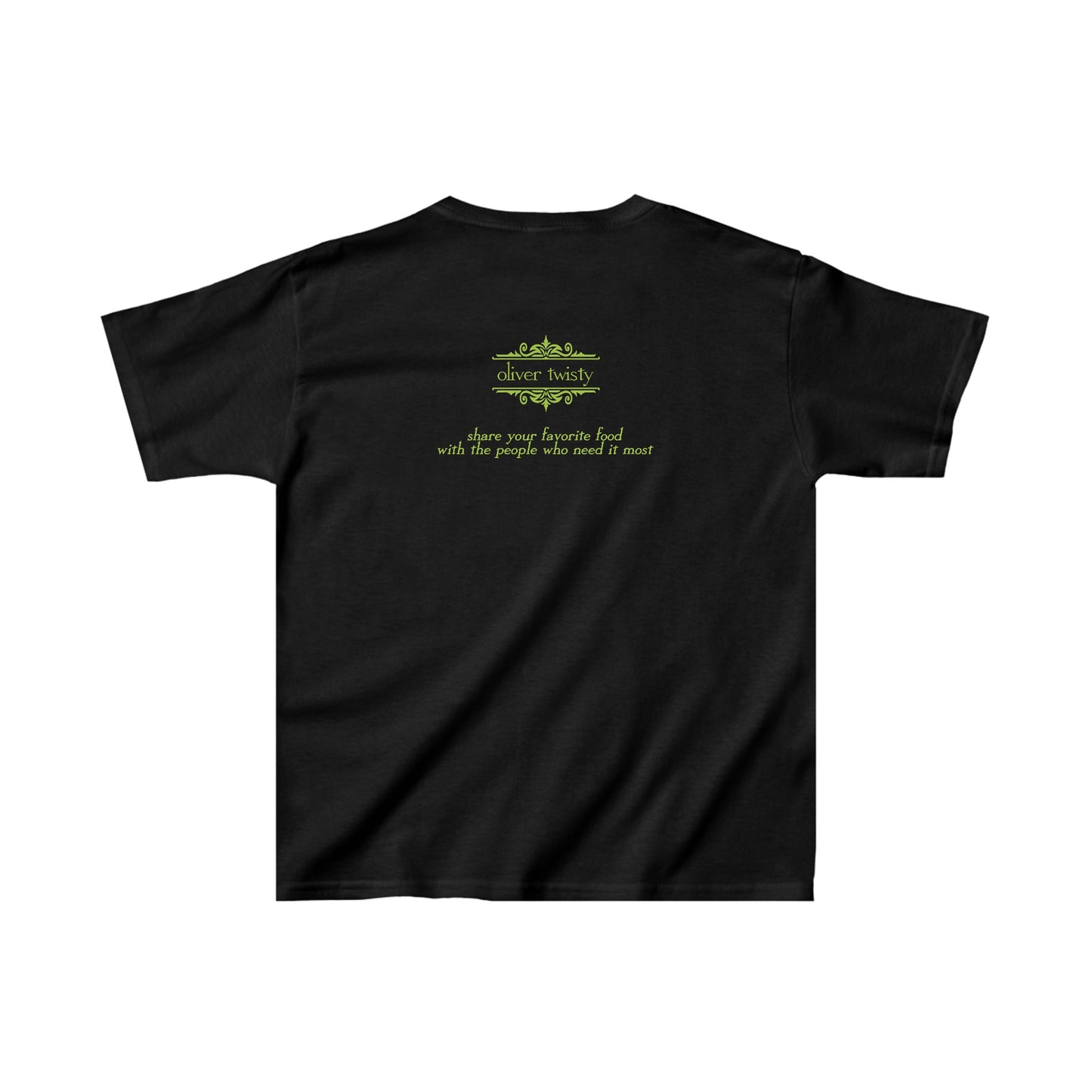 Salad Kids' Tee