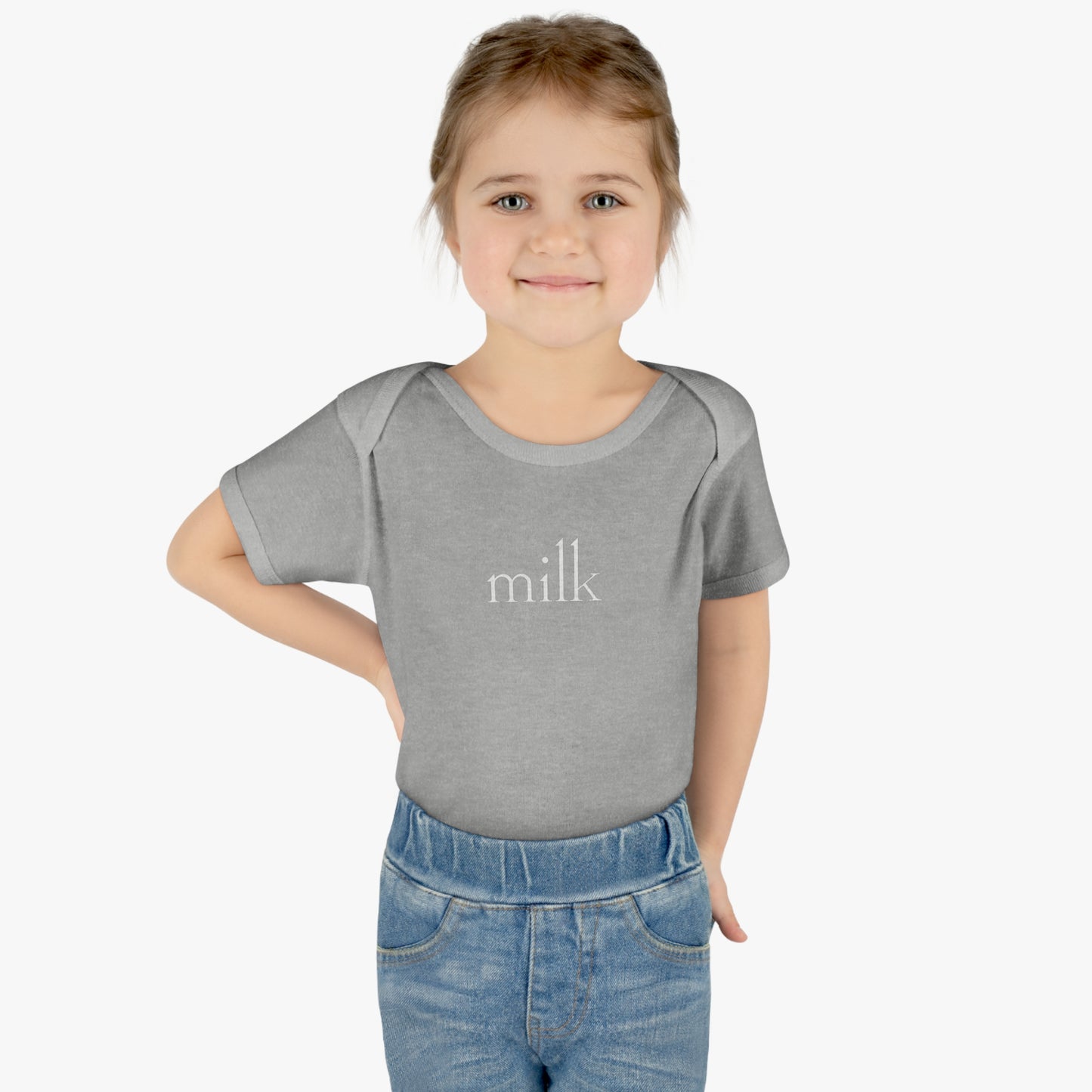 Milk Onesie