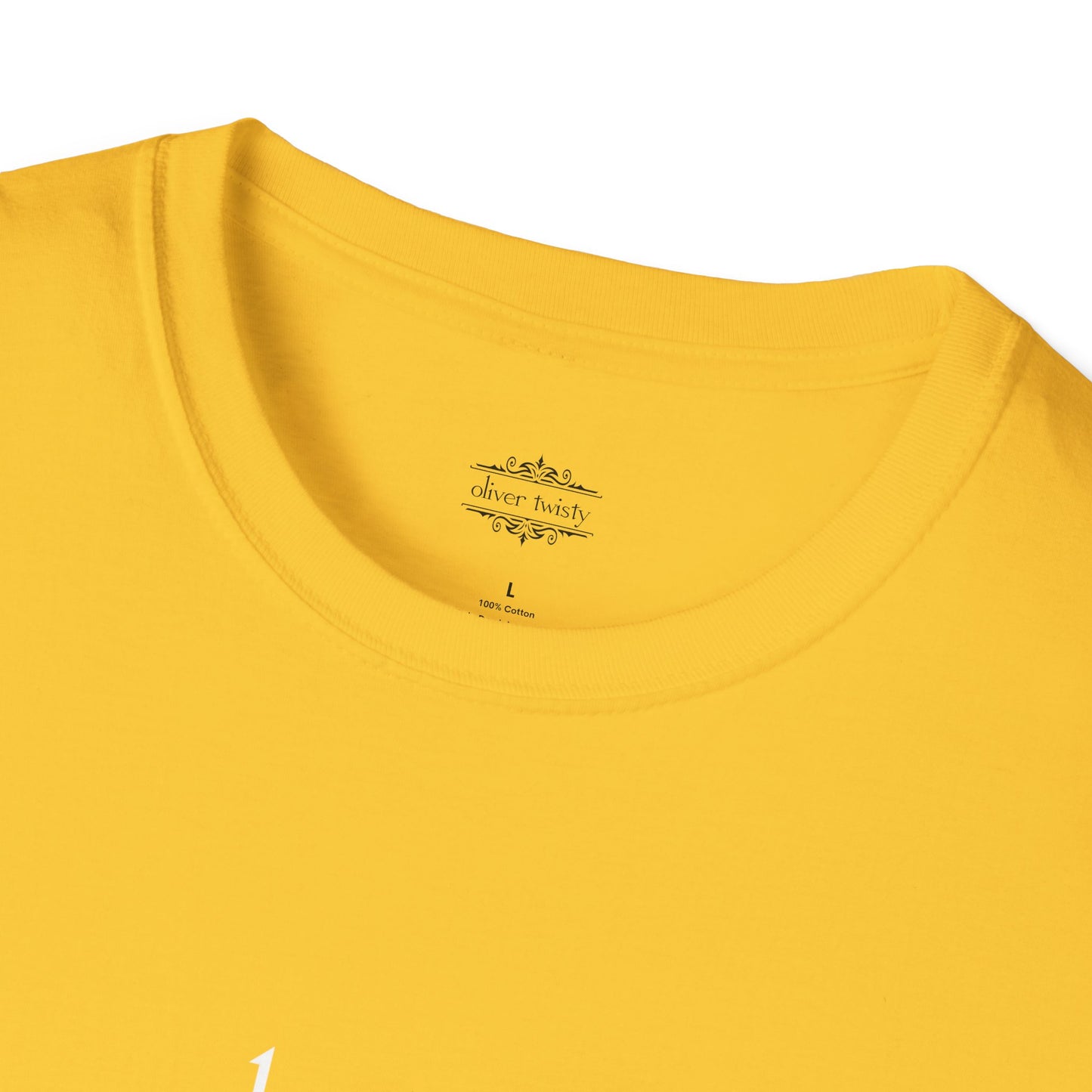 Cheese Men's Tee