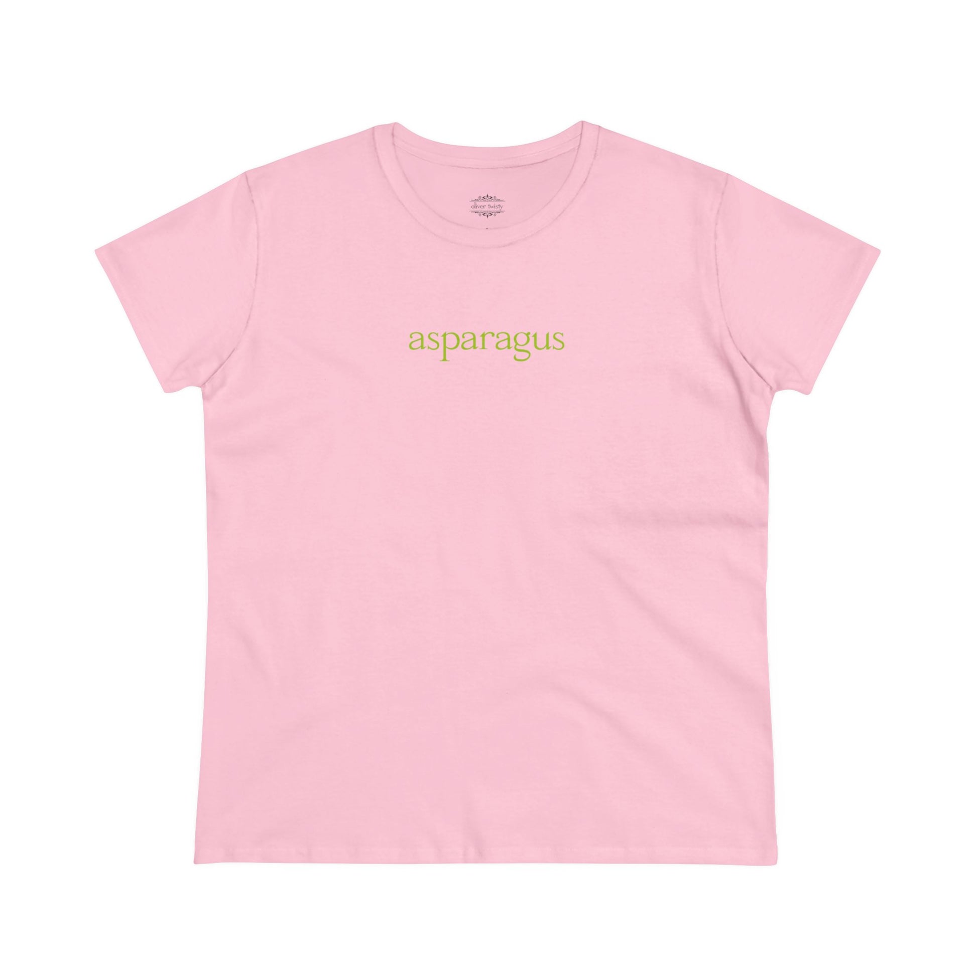 Asparagus Women's Tee