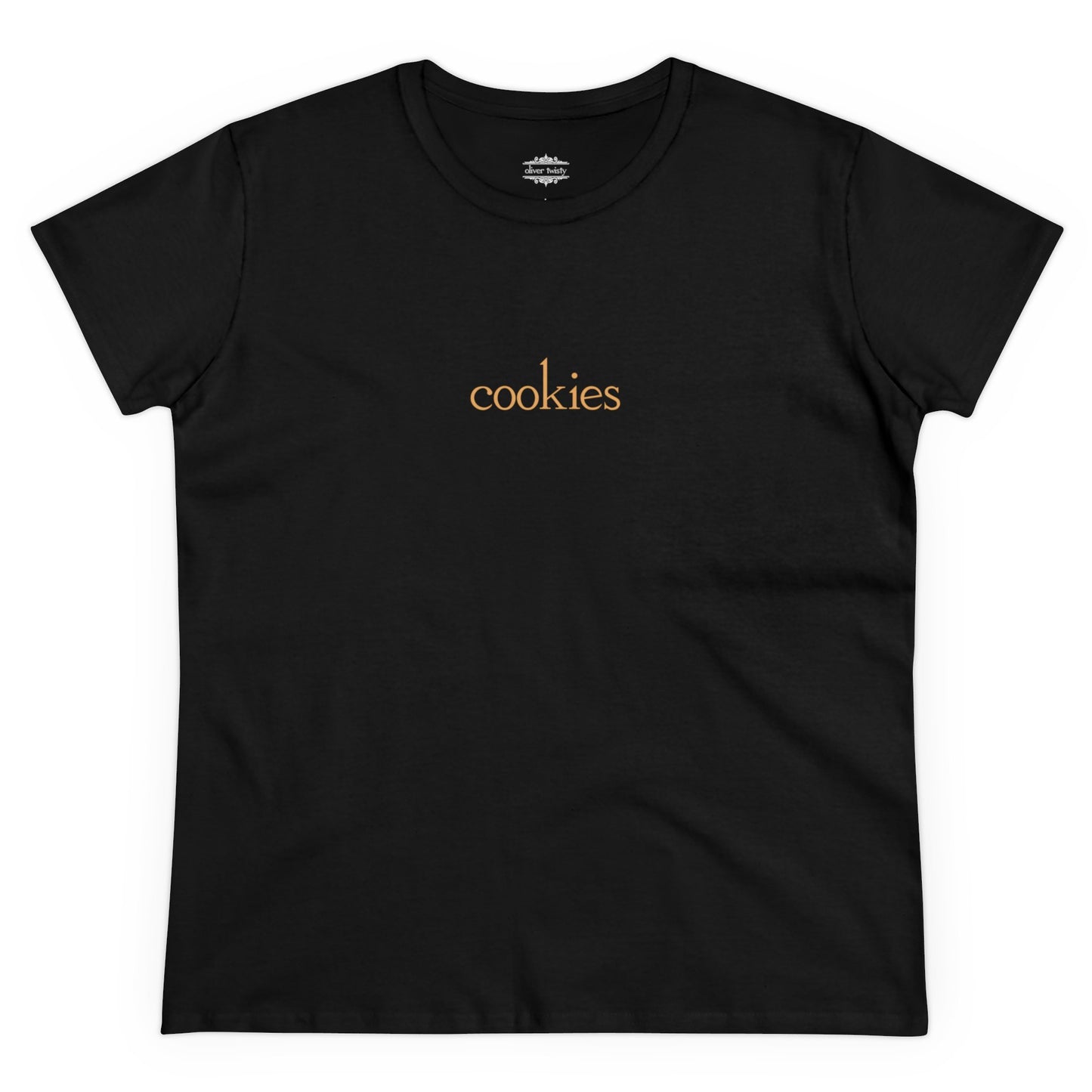 Cookies Women's Tee