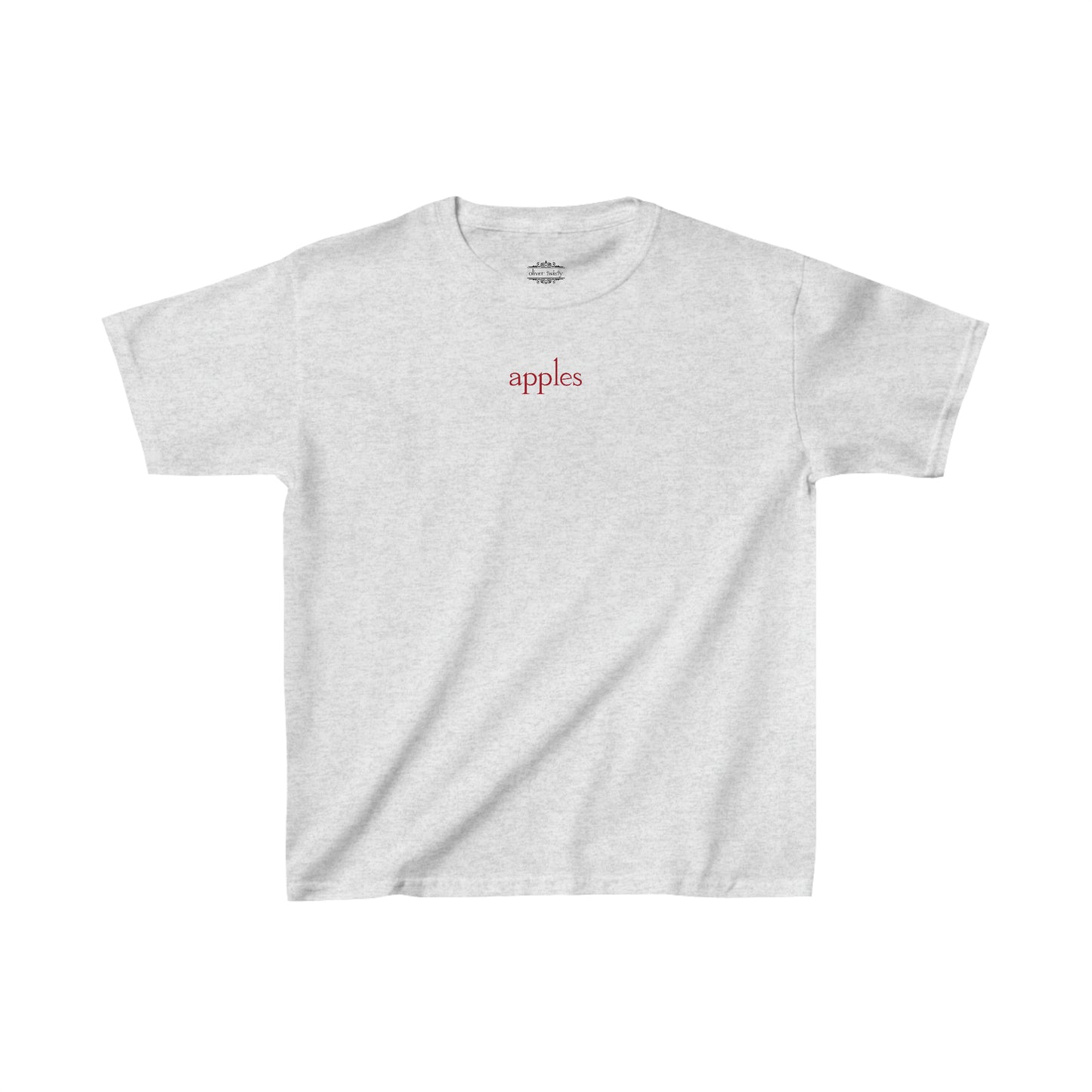 Apples Kids' Tee