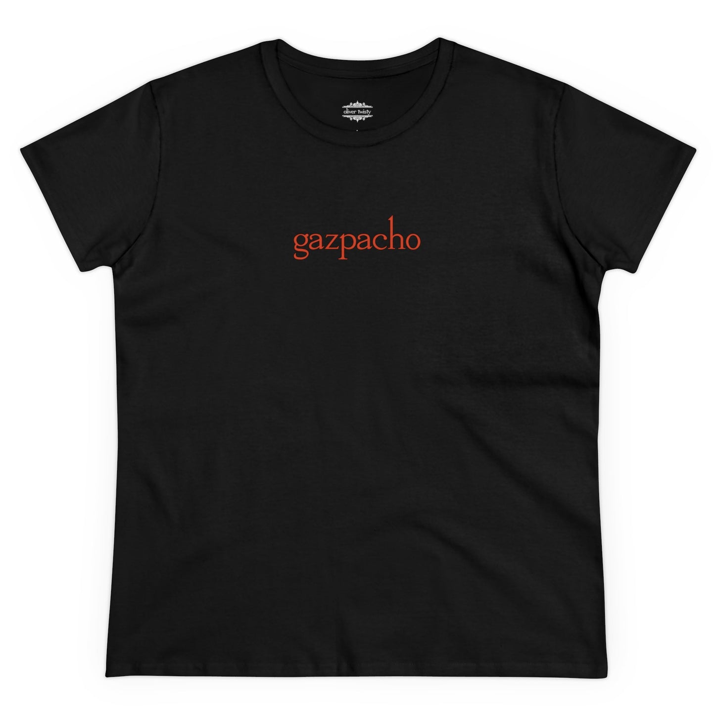 Gazpacho Women's Tee