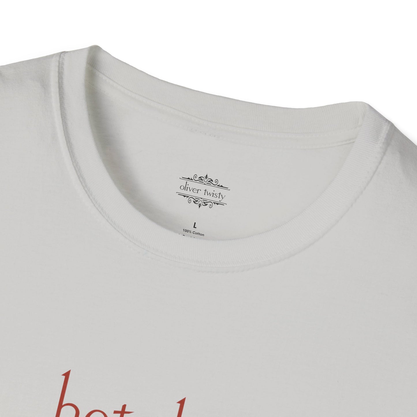 Hot Dog Men's Tee